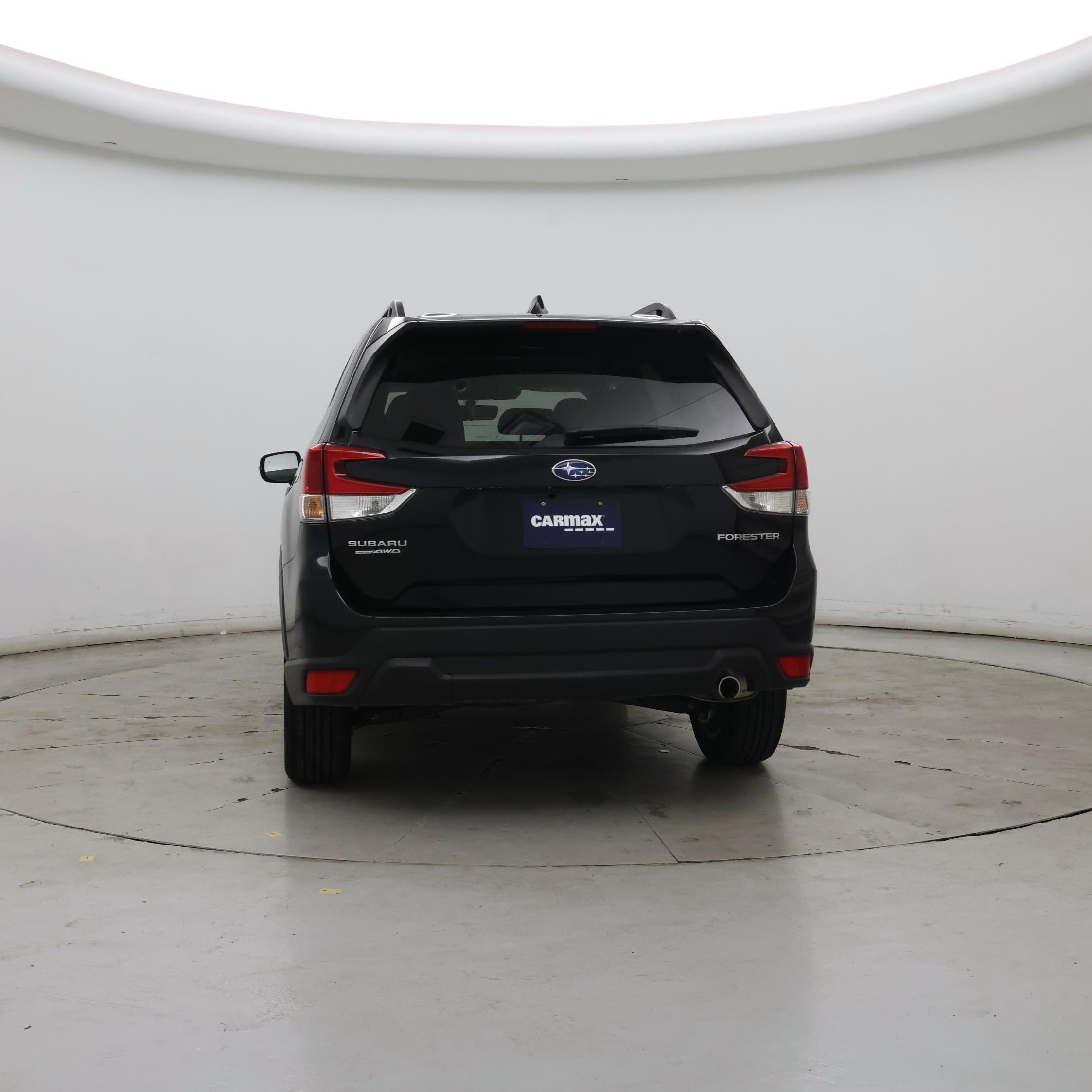 Thumbnail: 2024 Subaru Forester - 6