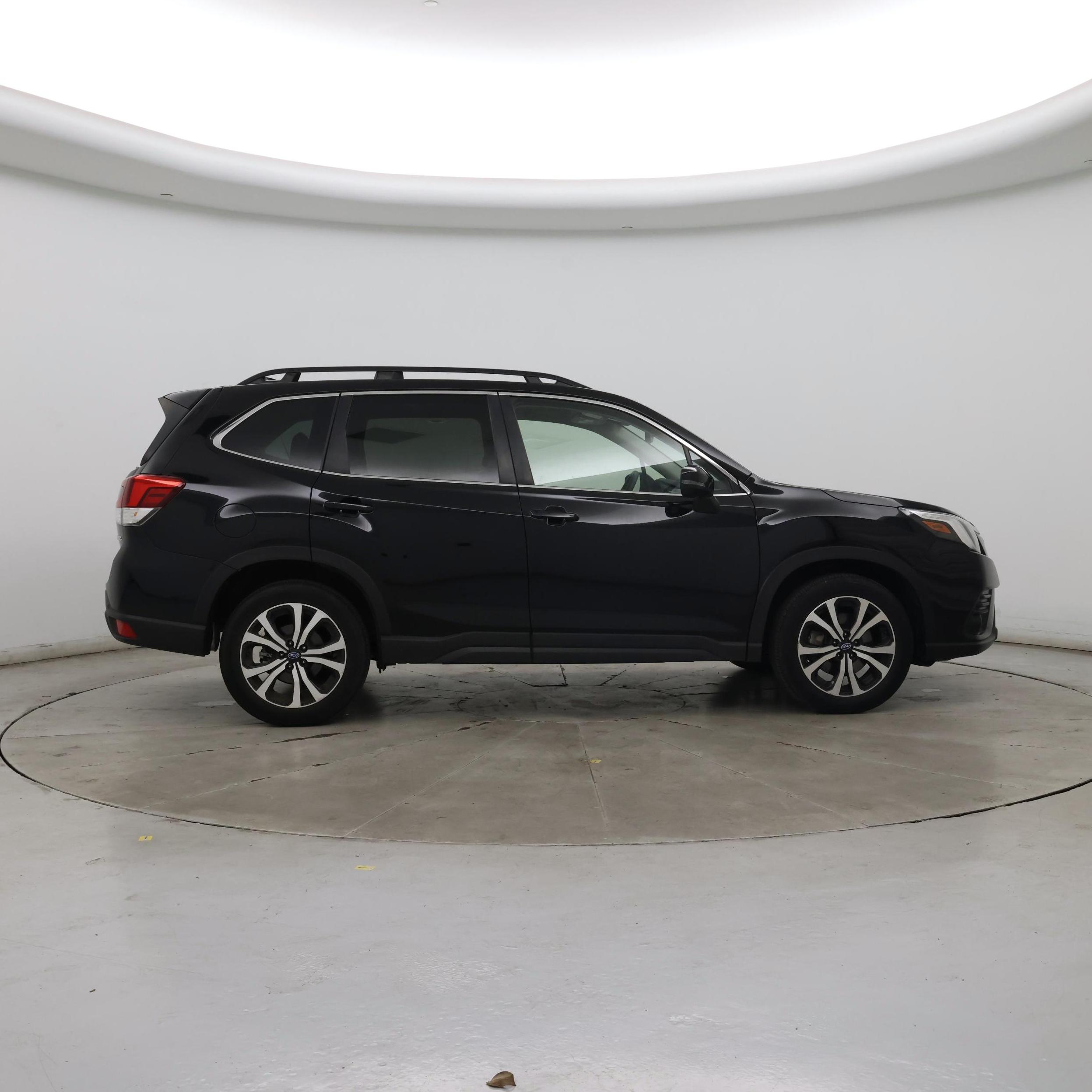 Thumbnail: 2024 Subaru Forester - 7