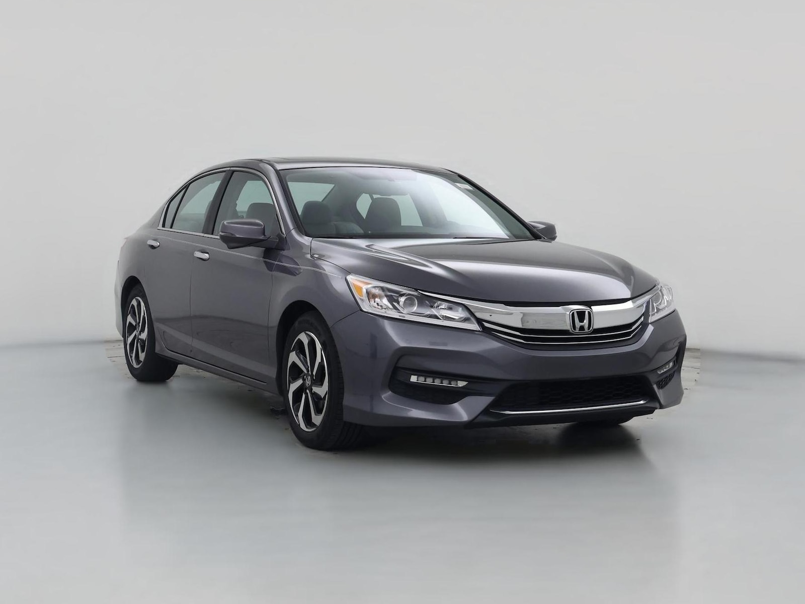 2016 Honda Accord Sedan