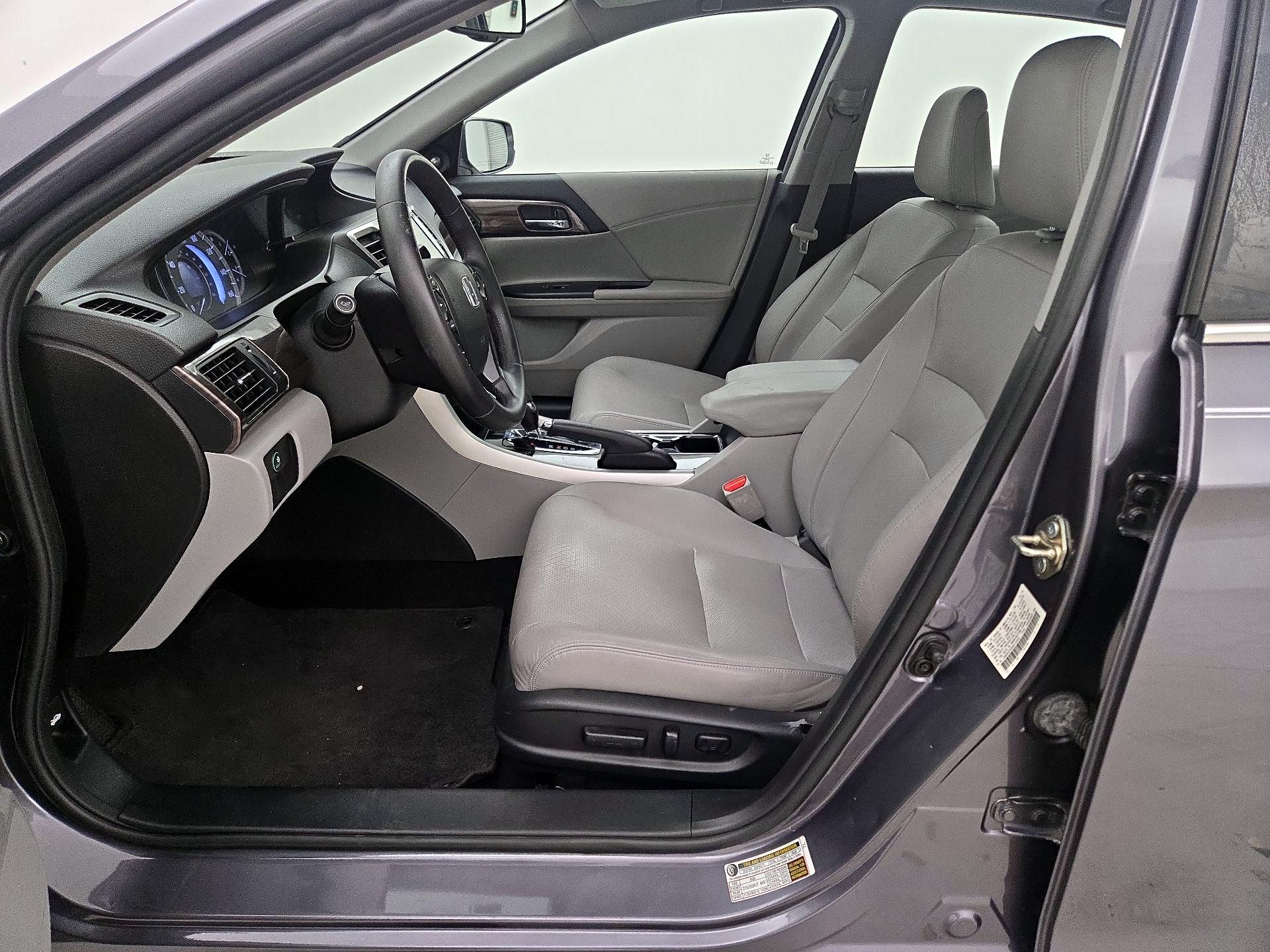 Thumbnail: 2016 Honda Accord - 11