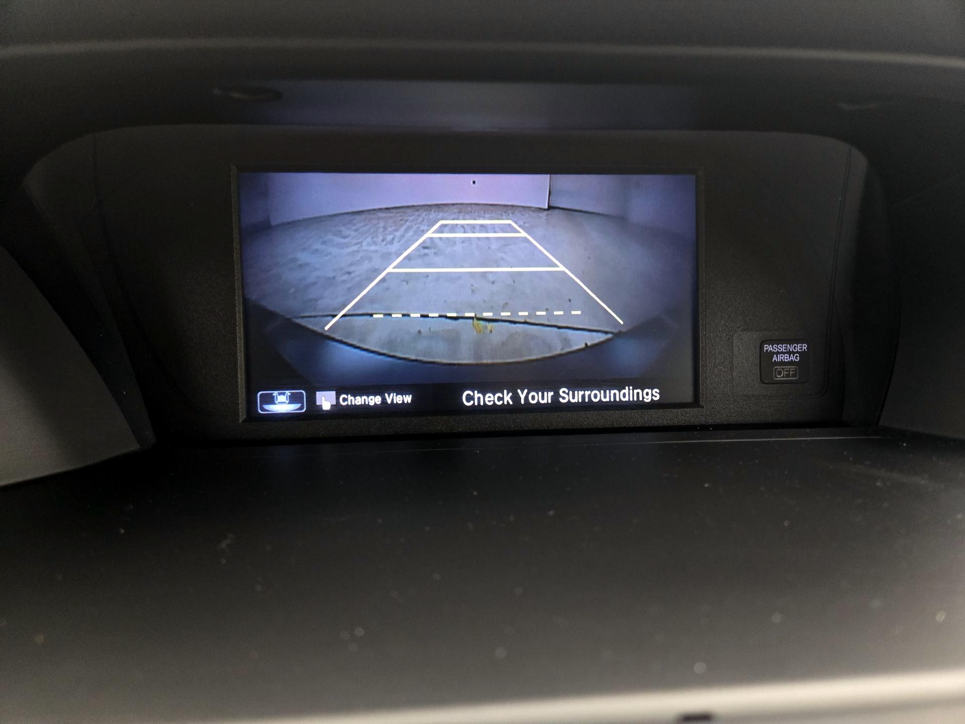 Thumbnail: 2016 Honda Accord - 14