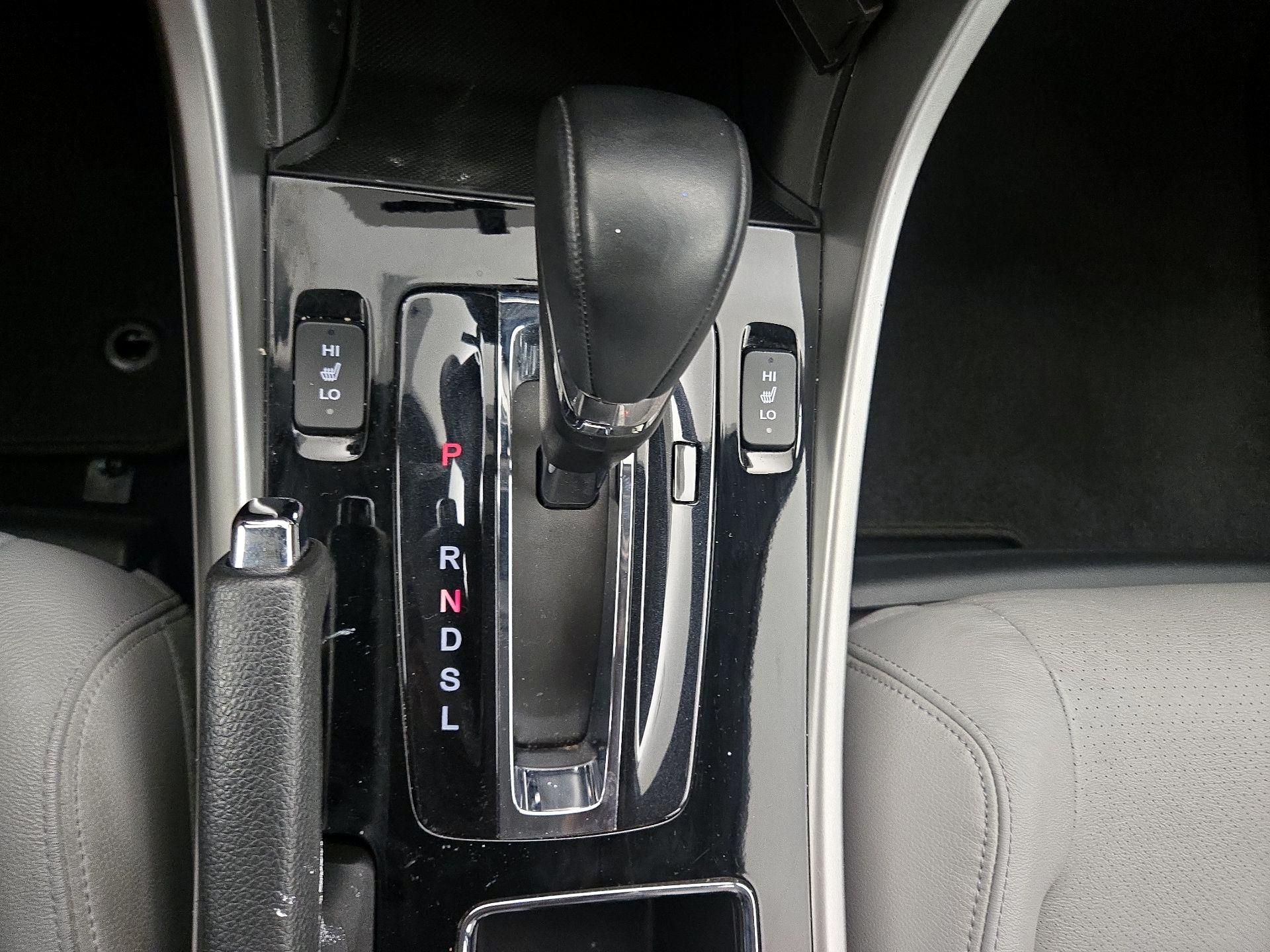 Thumbnail: 2016 Honda Accord - 17