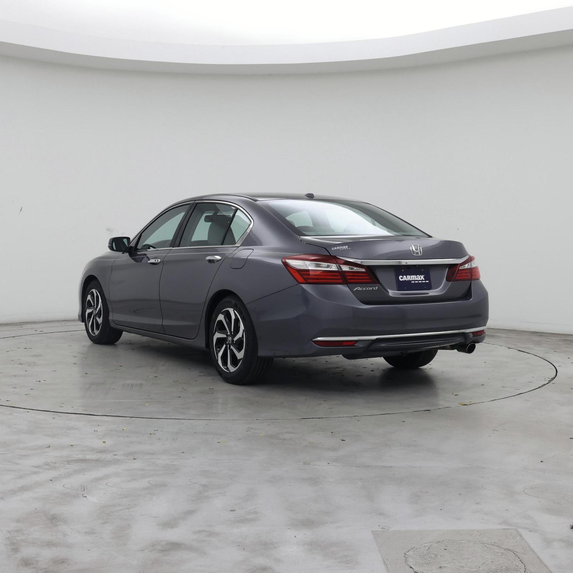 Thumbnail: 2016 Honda Accord - 2
