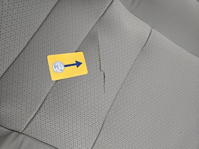 Condition detail