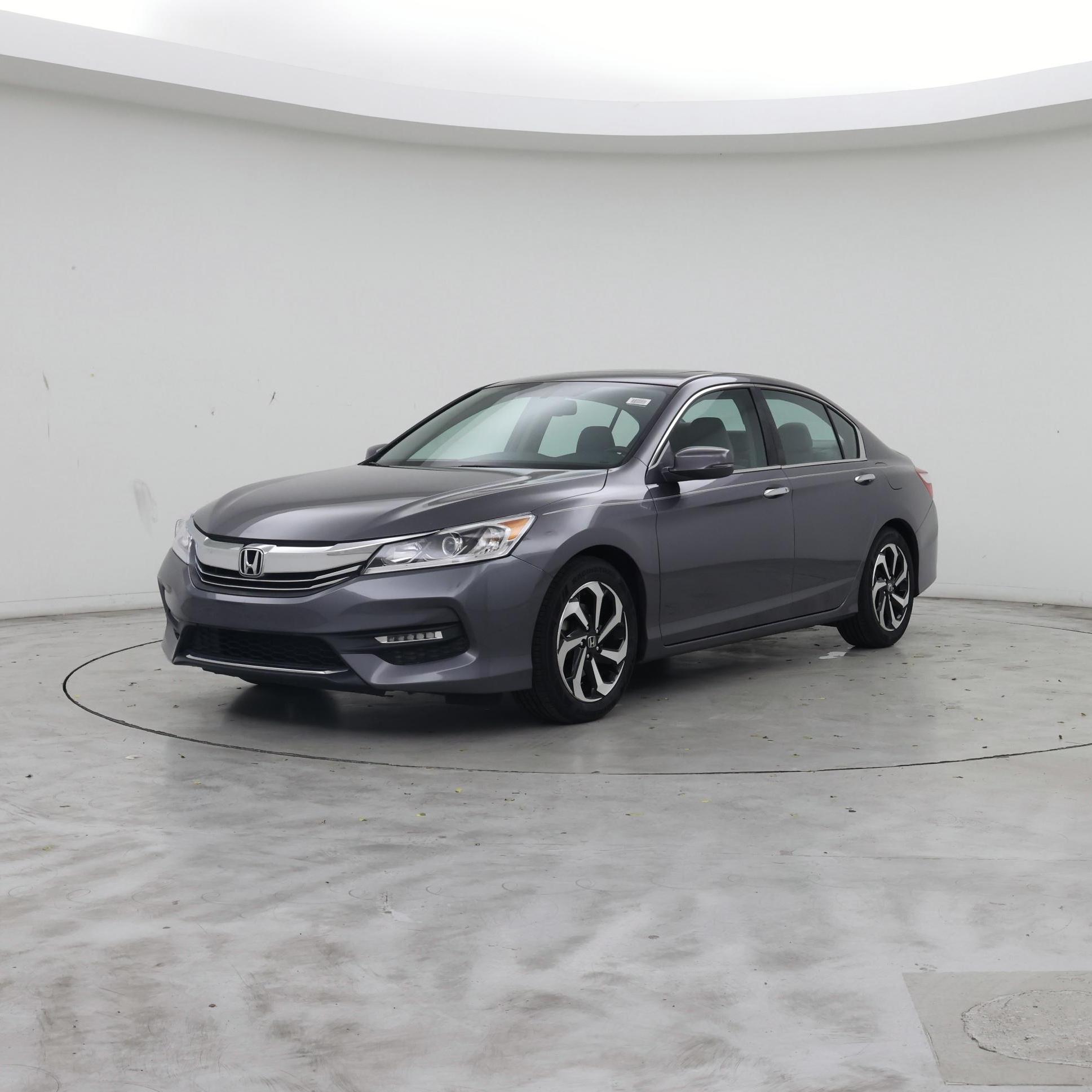 Thumbnail: 2016 Honda Accord - 4