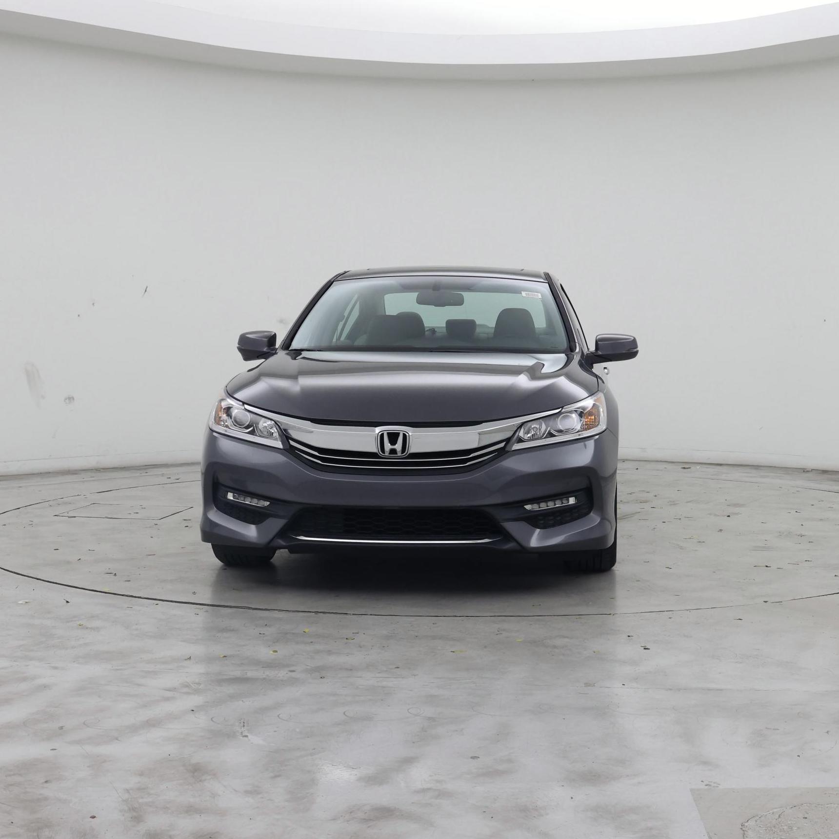 Thumbnail: 2016 Honda Accord - 5