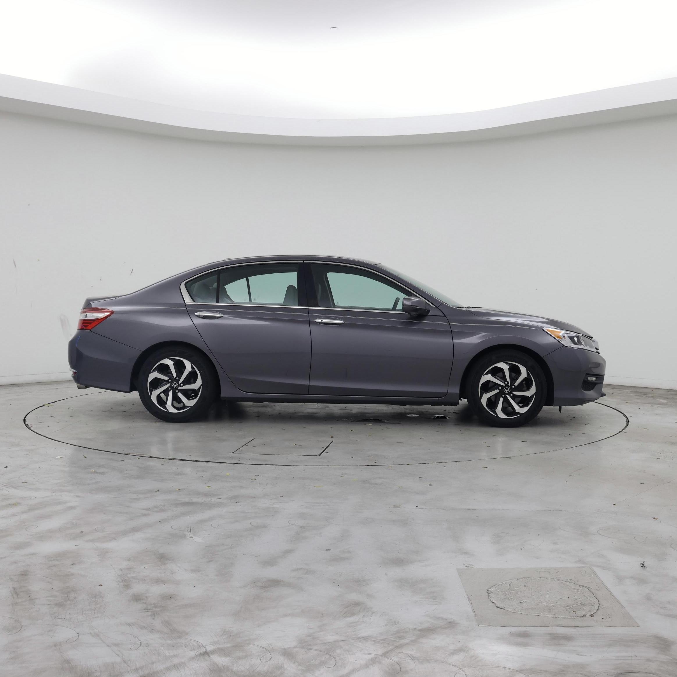Thumbnail: 2016 Honda Accord - 7