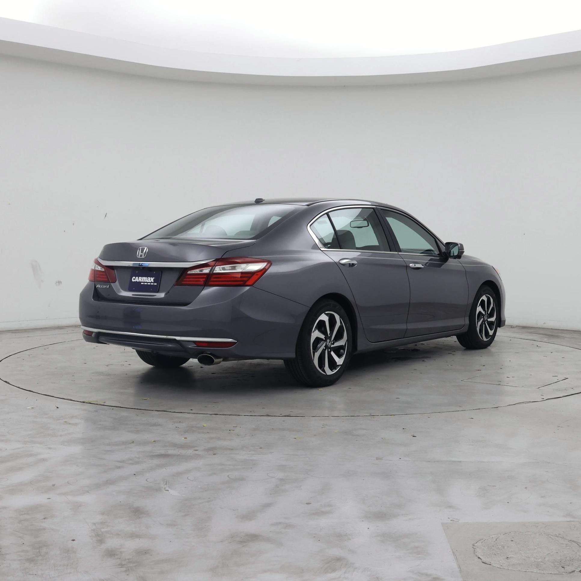 Thumbnail: 2016 Honda Accord - 8