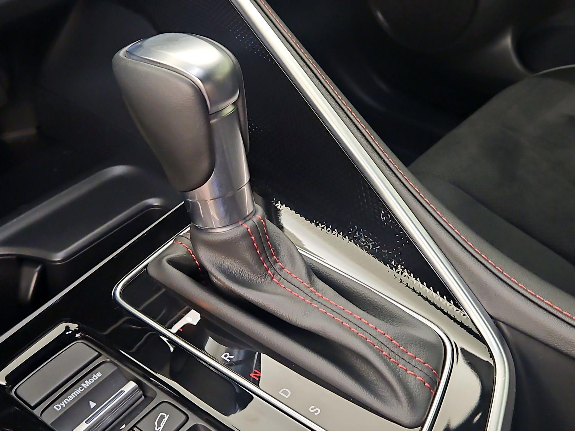 Thumbnail: 2025 Acura ADX - 17
