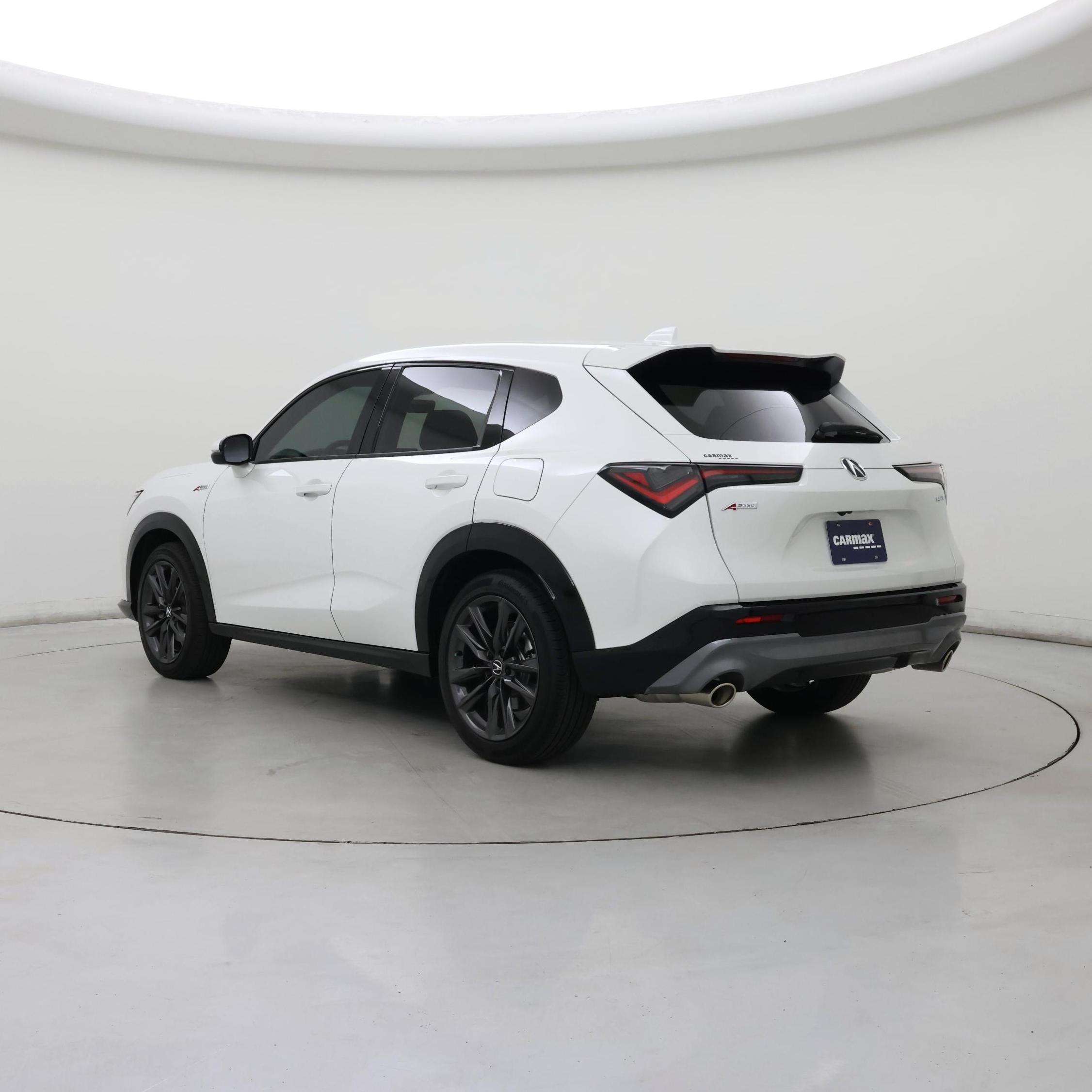 Thumbnail: 2025 Acura ADX - 2