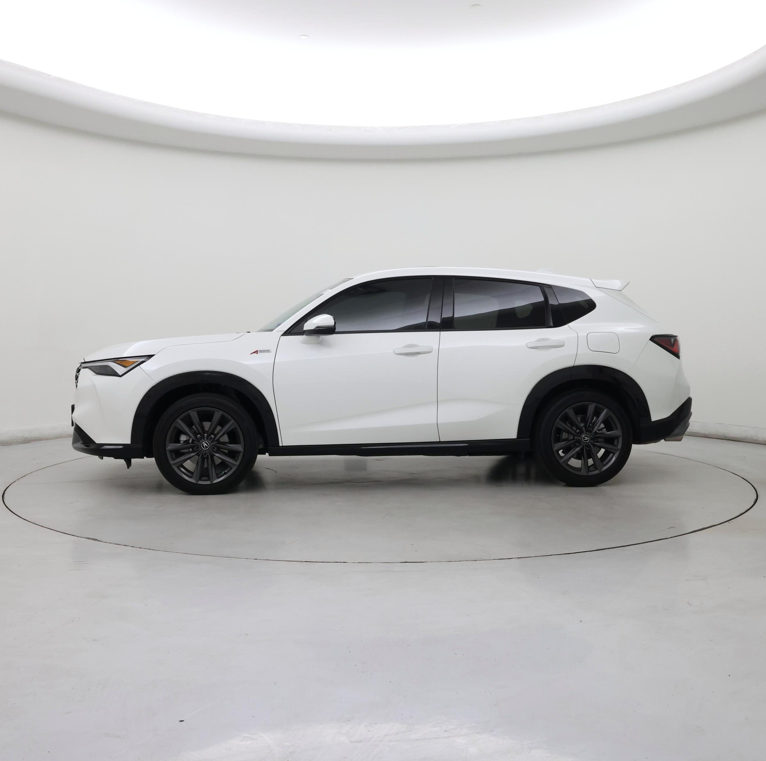 Thumbnail: 2025 Acura ADX - 3