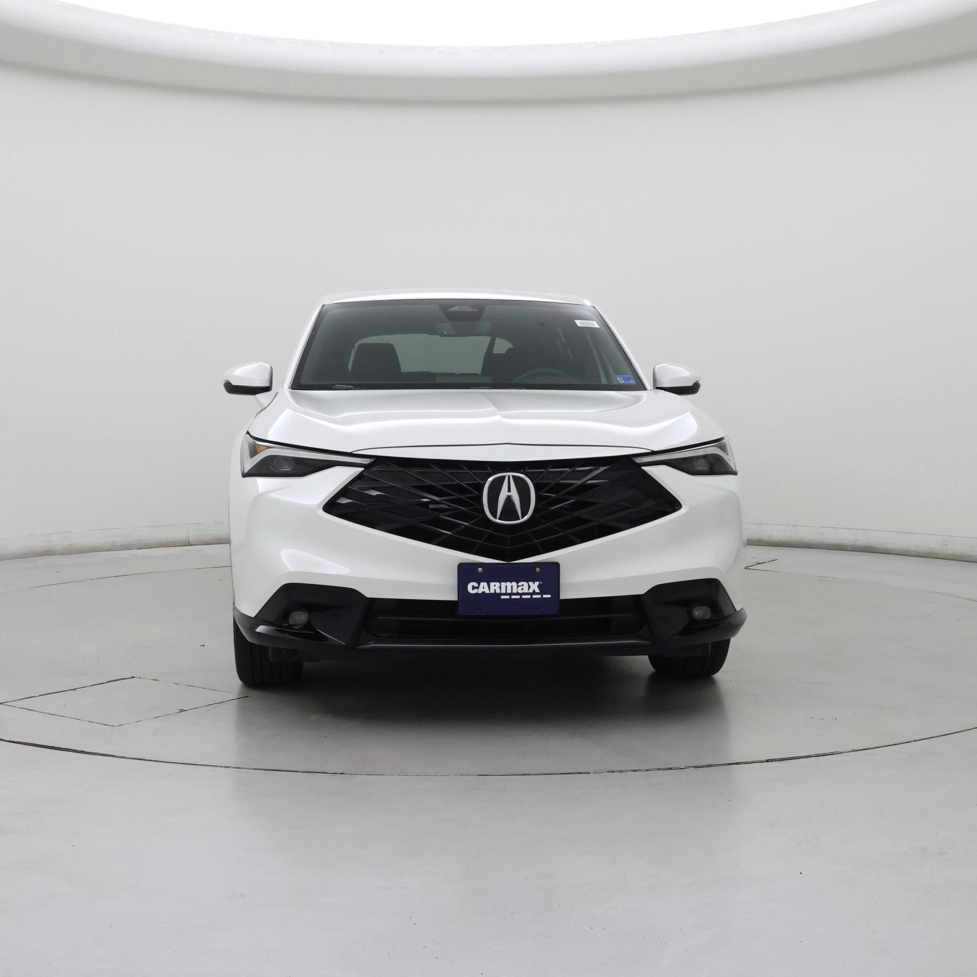 Thumbnail: 2025 Acura ADX - 5
