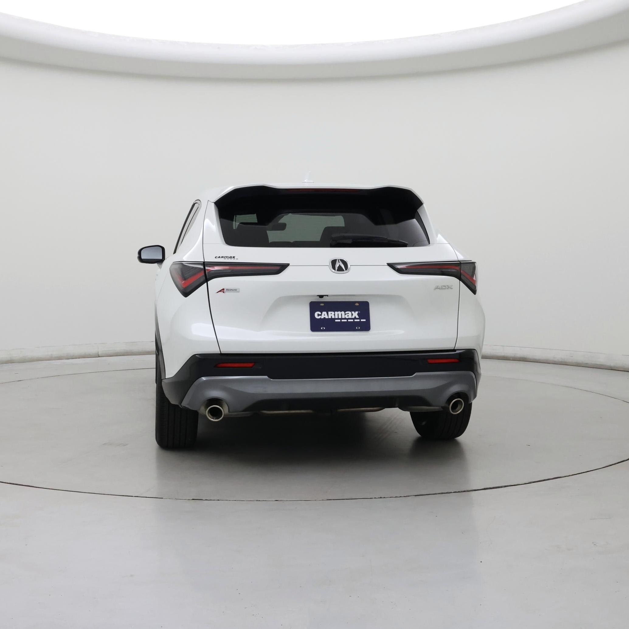 Thumbnail: 2025 Acura ADX - 6