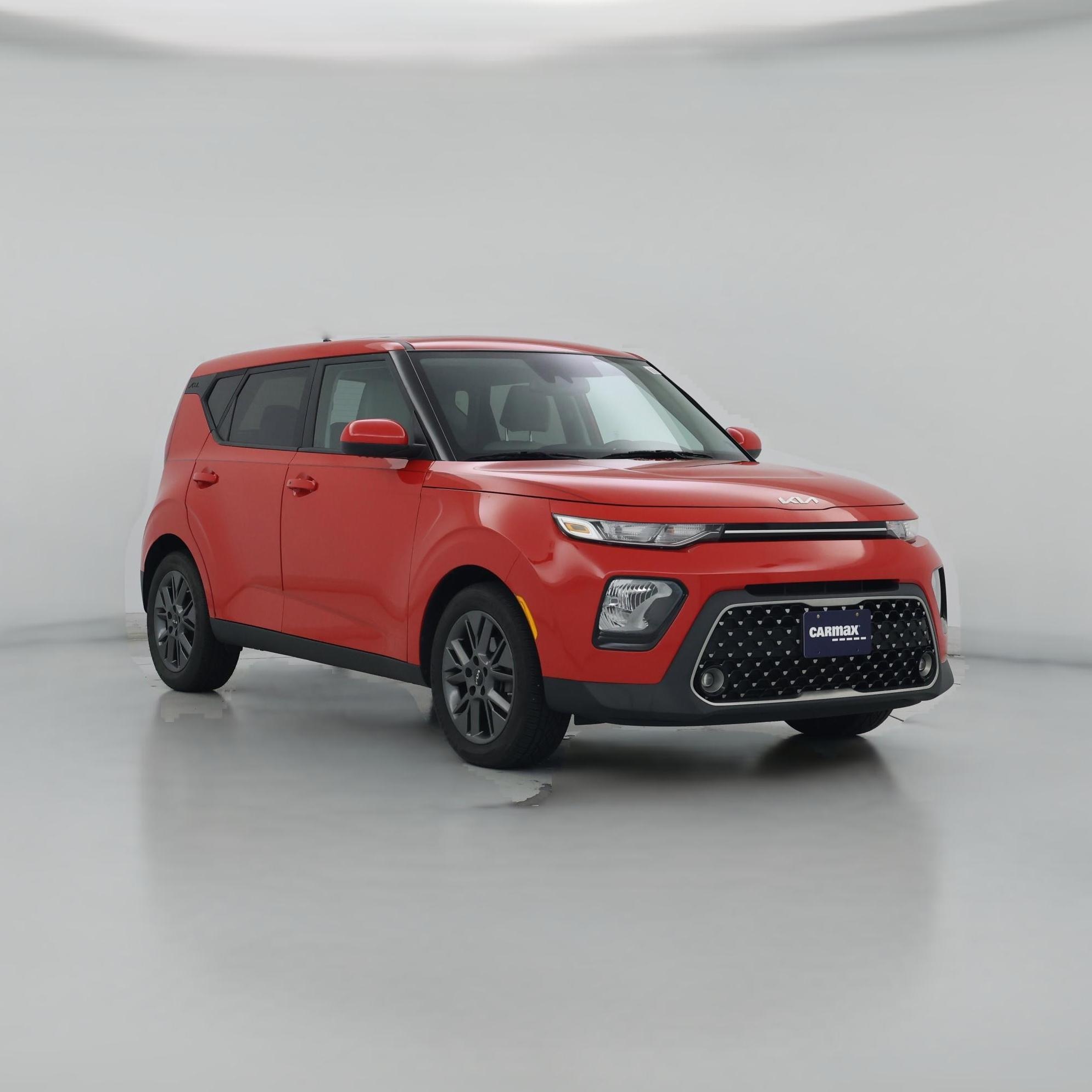 Thumbnail: 2022 Kia Soul - 1