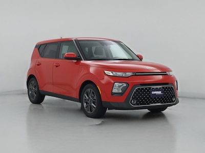 2022 Kia Soul EX