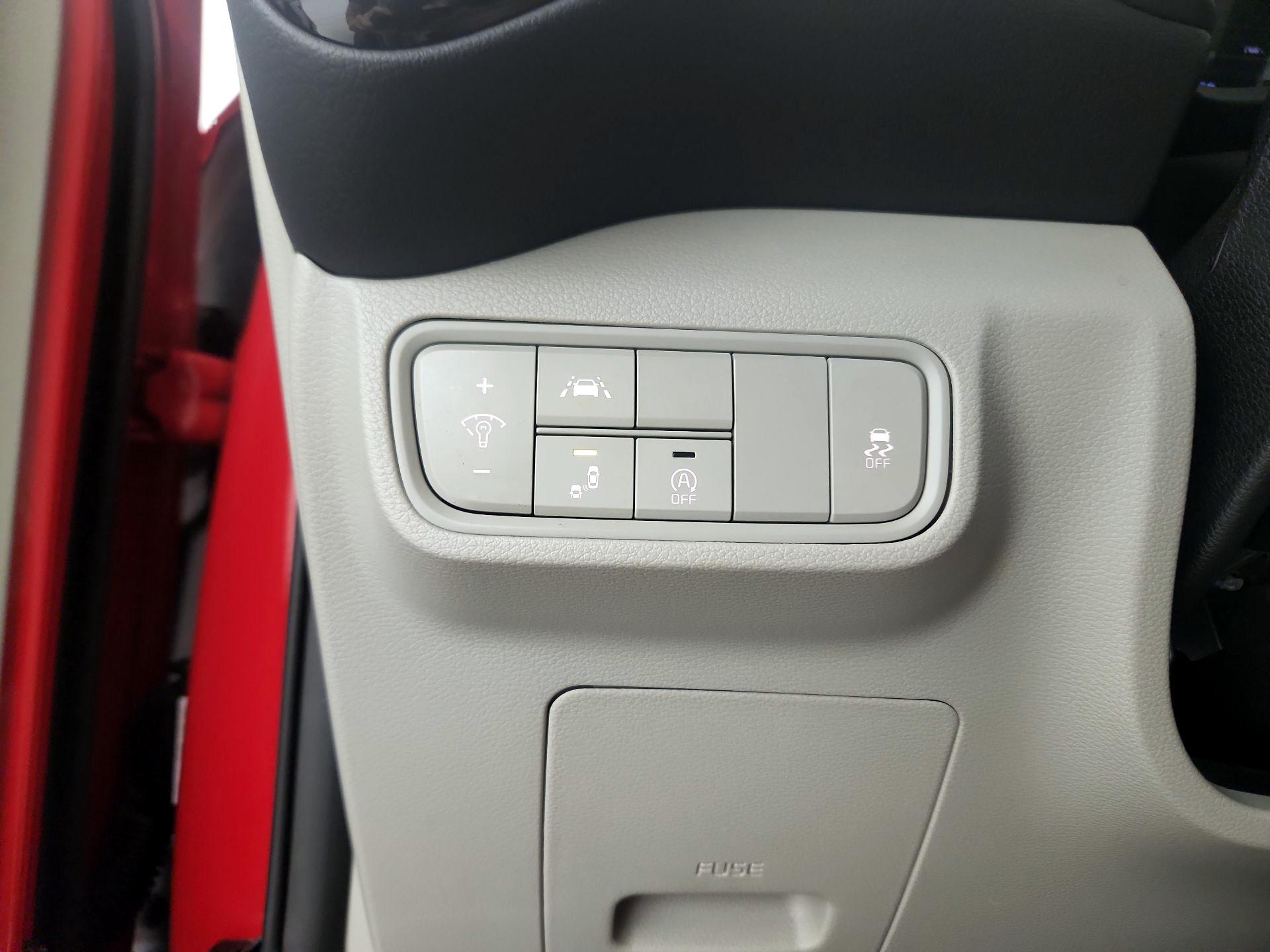 Thumbnail: 2022 Kia Soul - 13