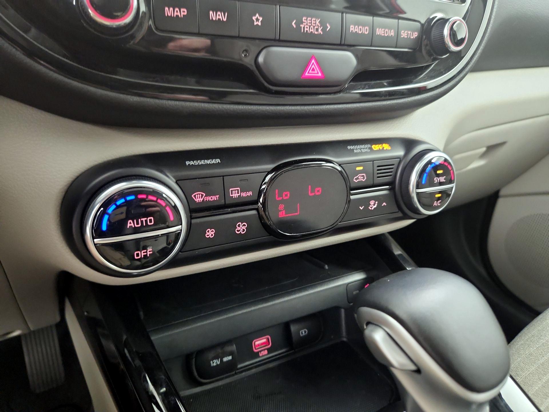 Thumbnail: 2022 Kia Soul - 17