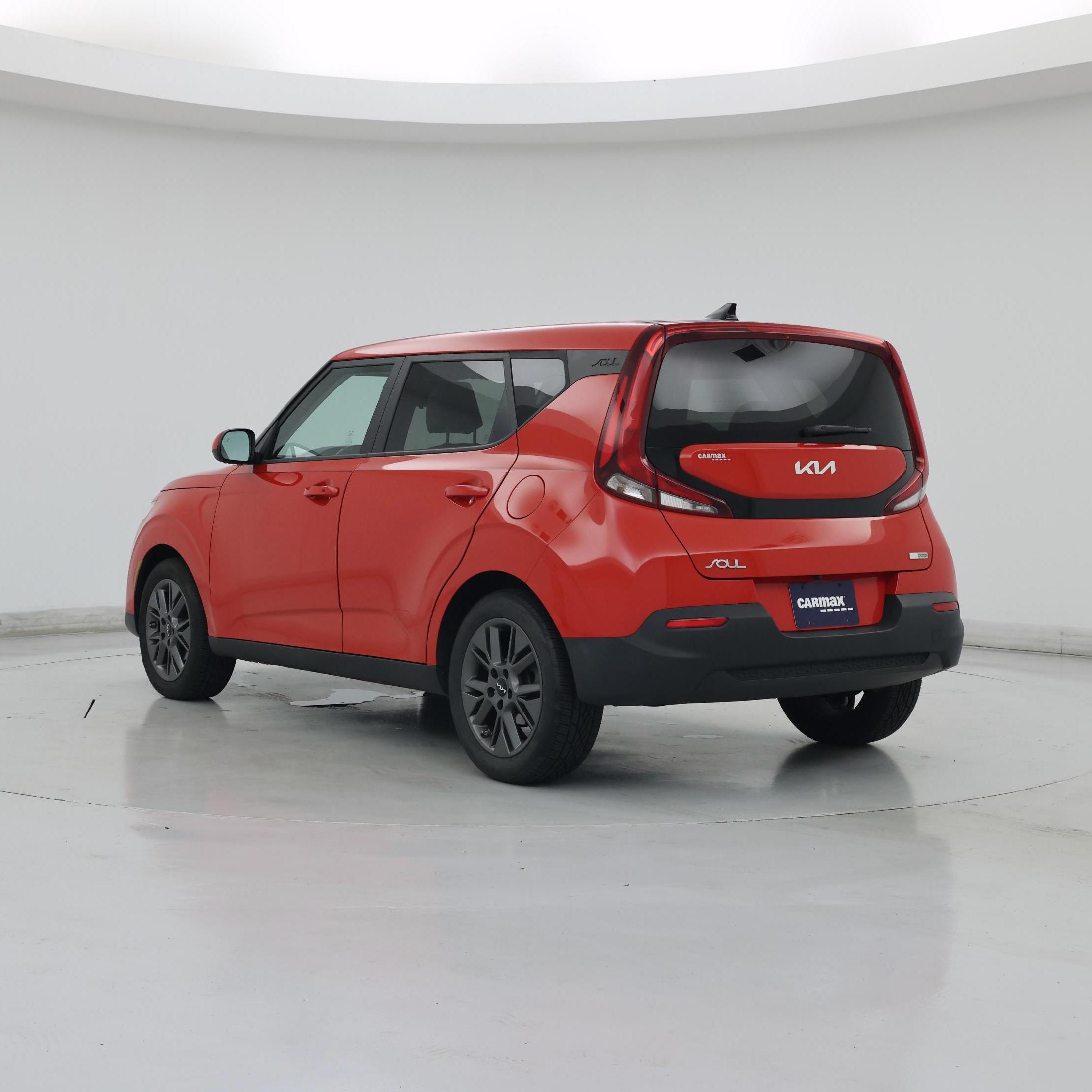 Thumbnail: 2022 Kia Soul - 2