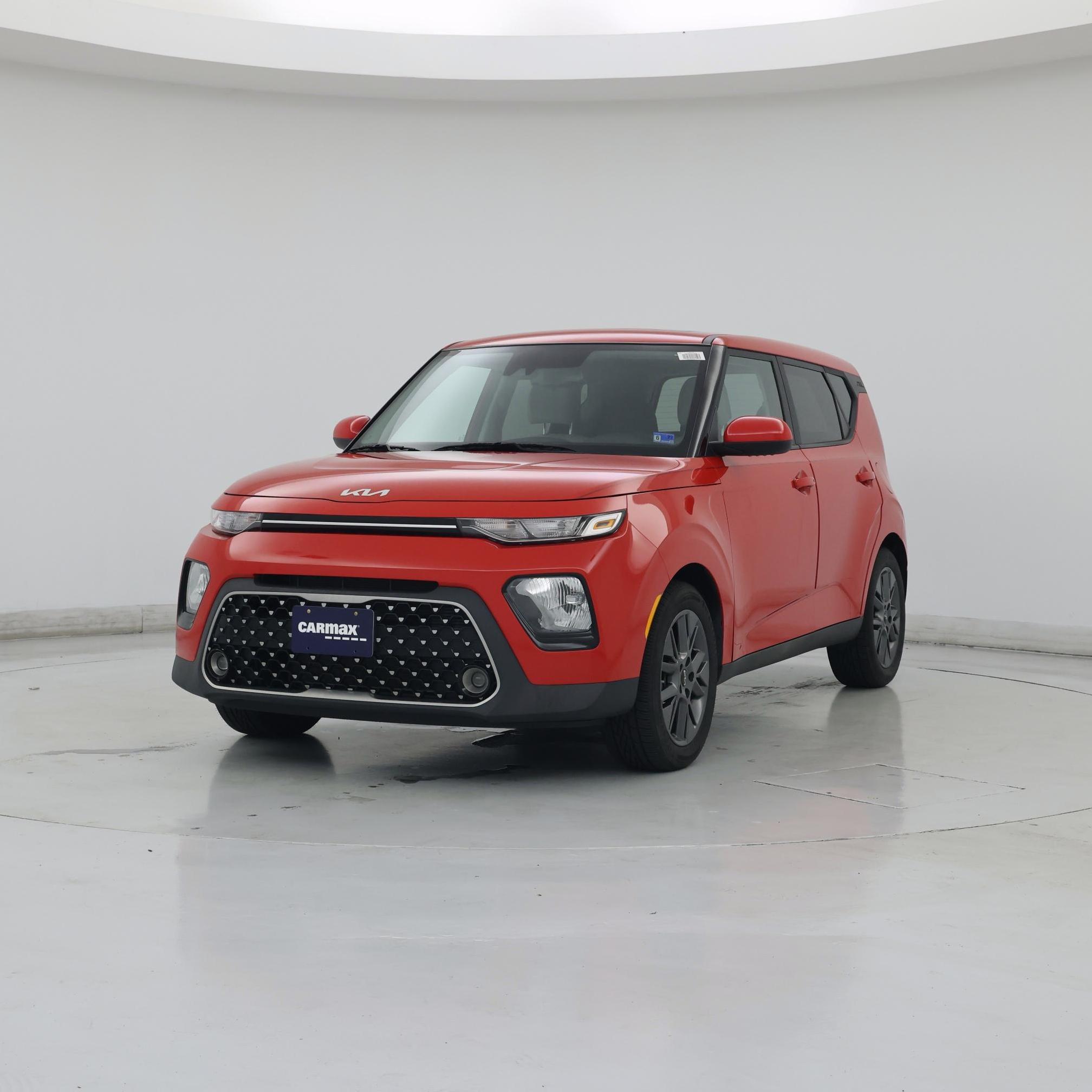 Thumbnail: 2022 Kia Soul - 4