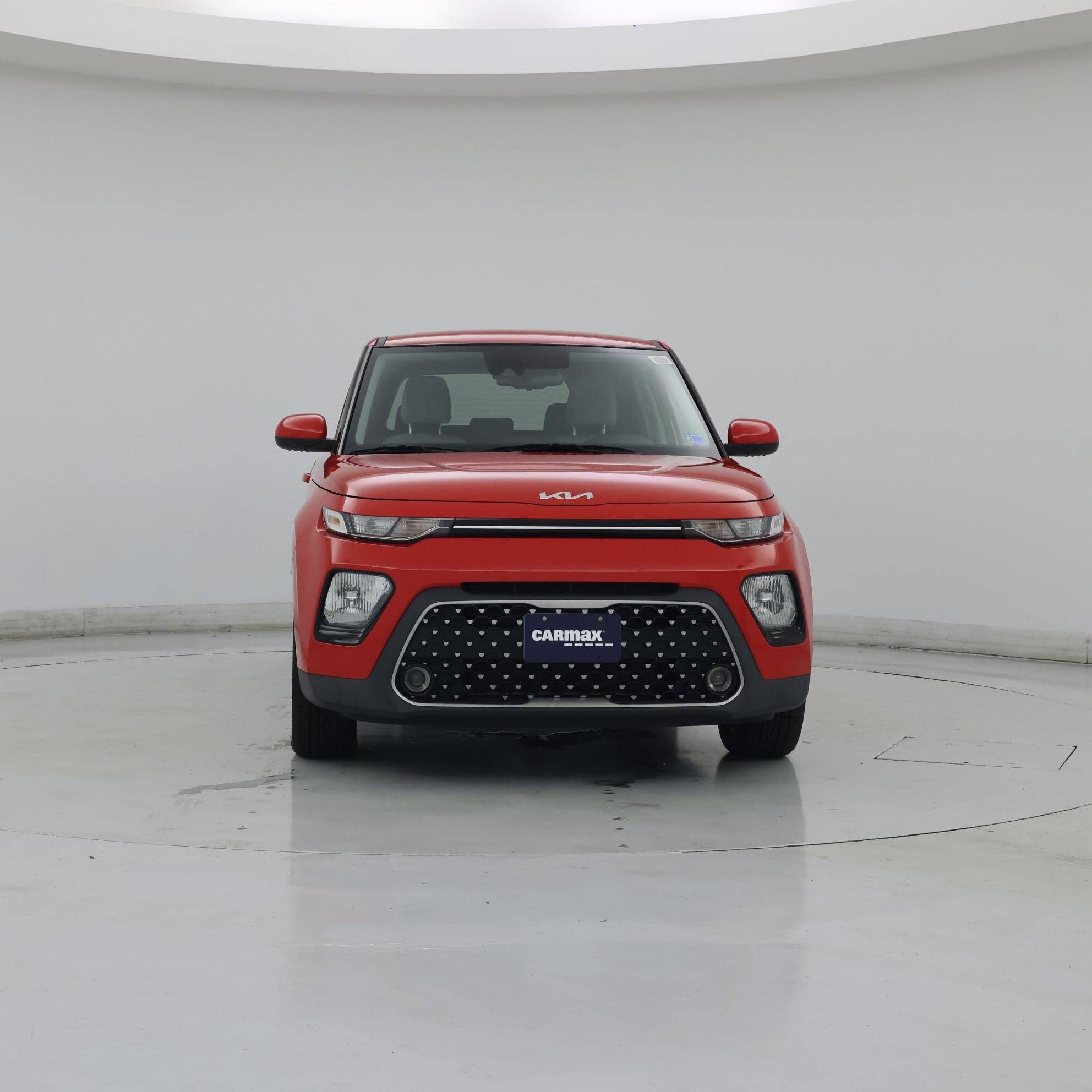 Thumbnail: 2022 Kia Soul - 5