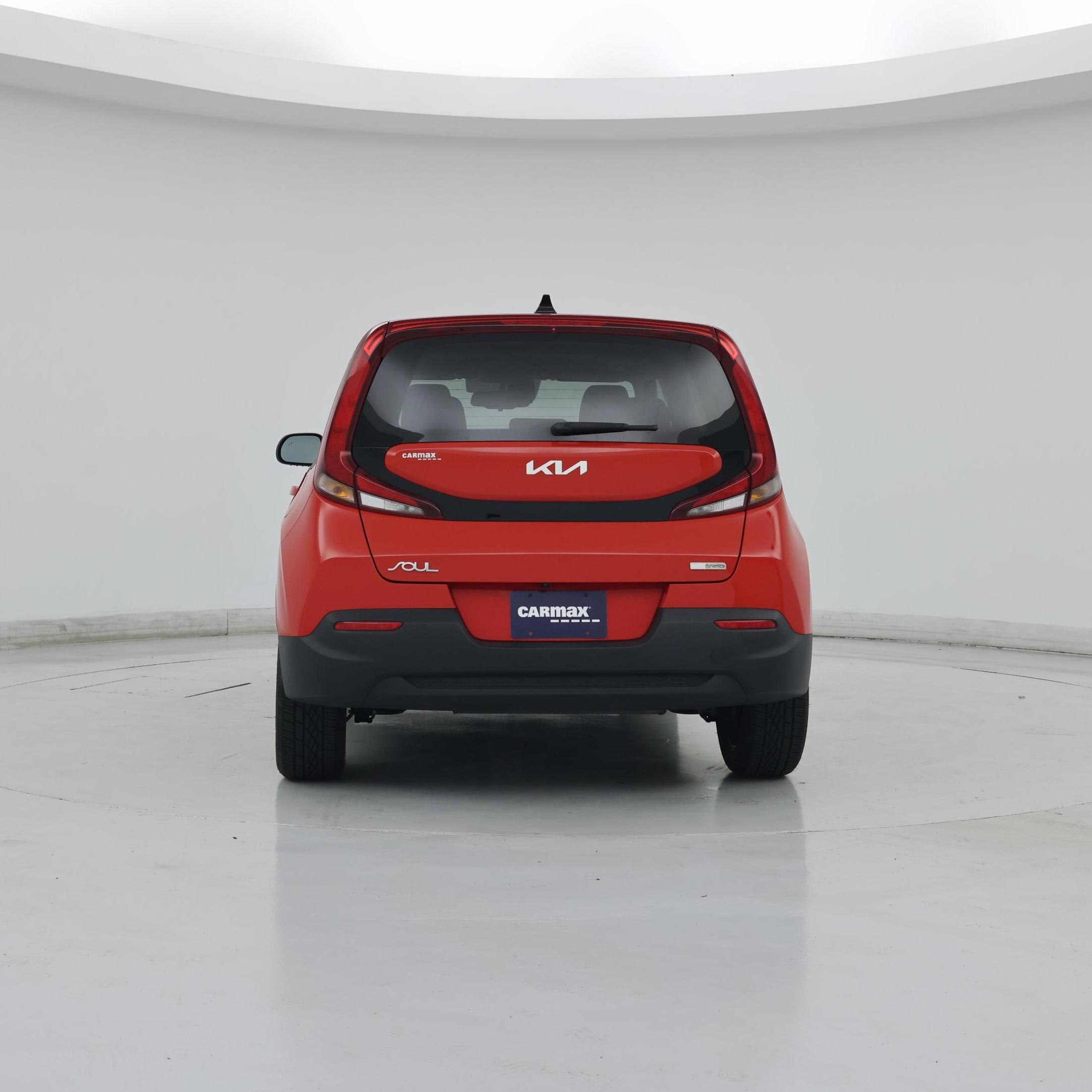 Thumbnail: 2022 Kia Soul - 6
