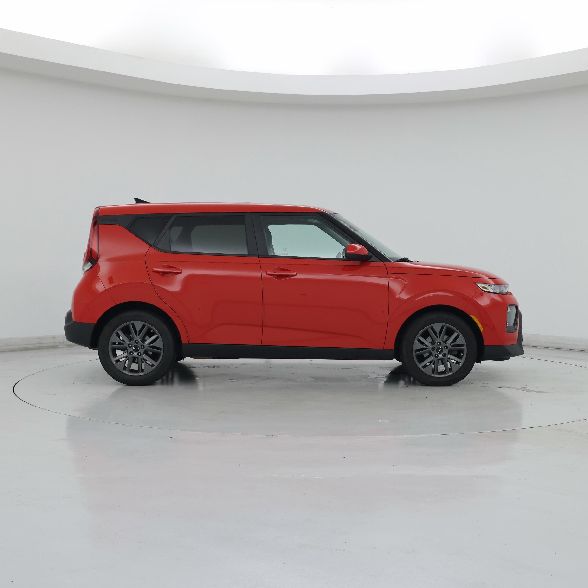 Thumbnail: 2022 Kia Soul - 7