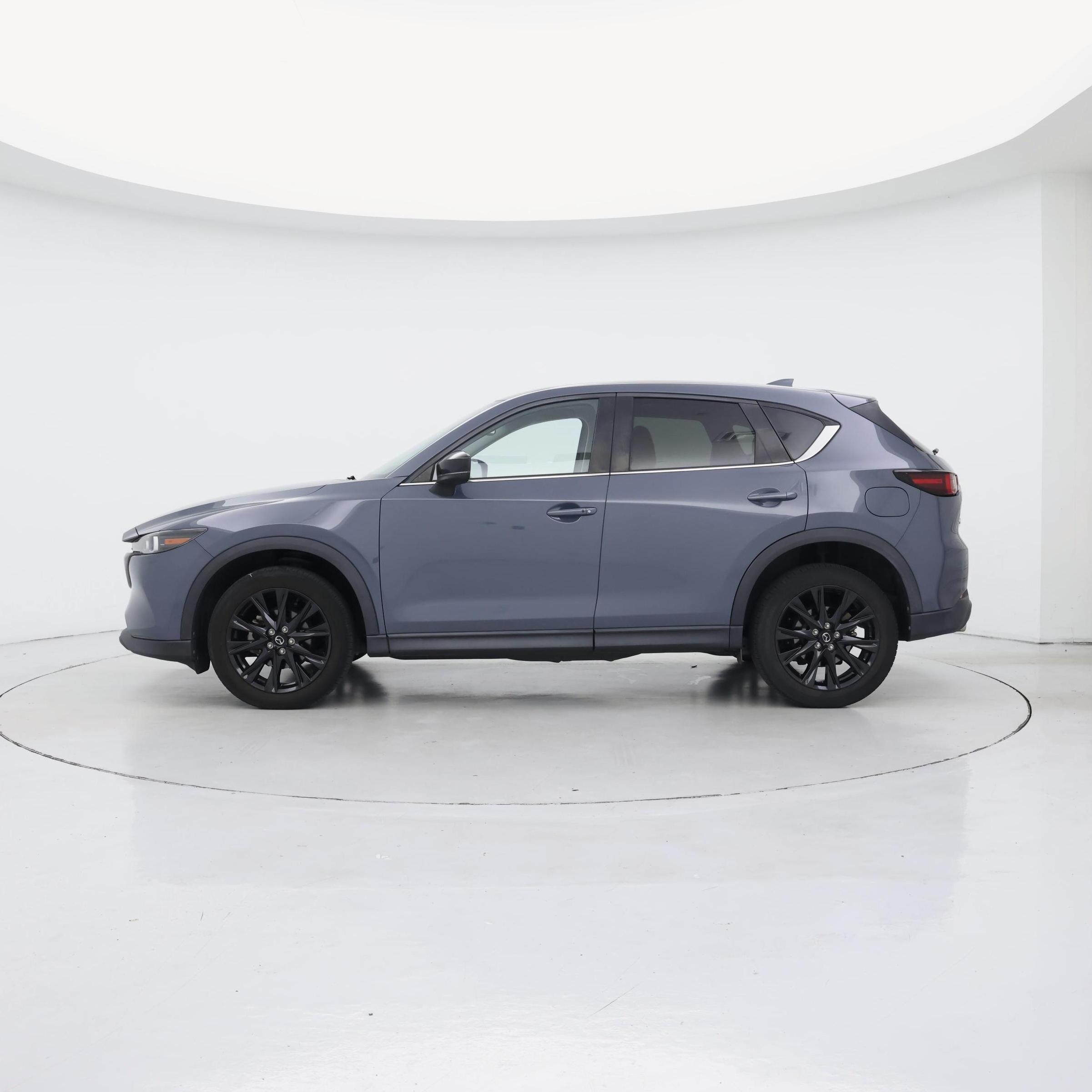 Thumbnail: 2022 Mazda CX-5 - 3