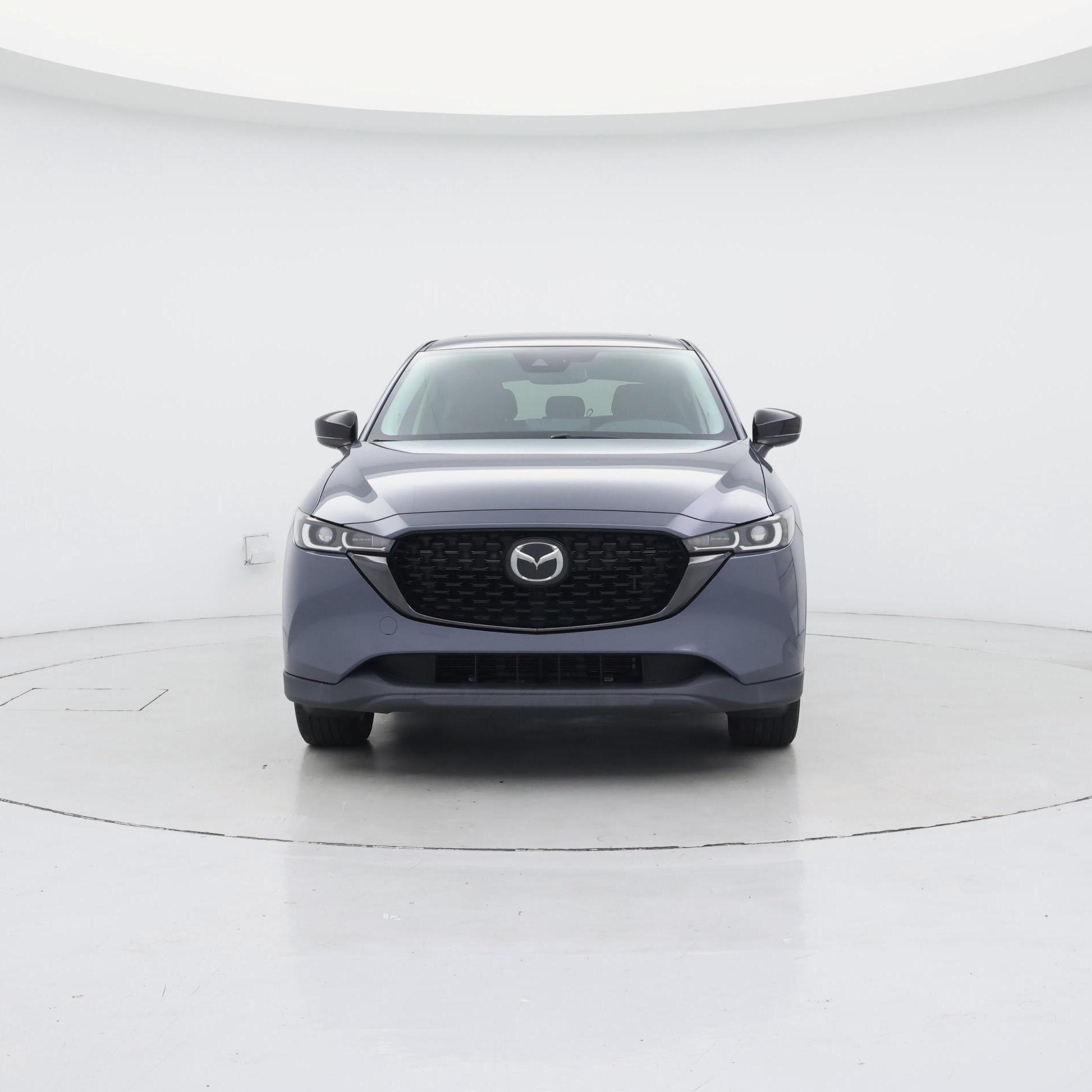 Thumbnail: 2022 Mazda CX-5 - 5