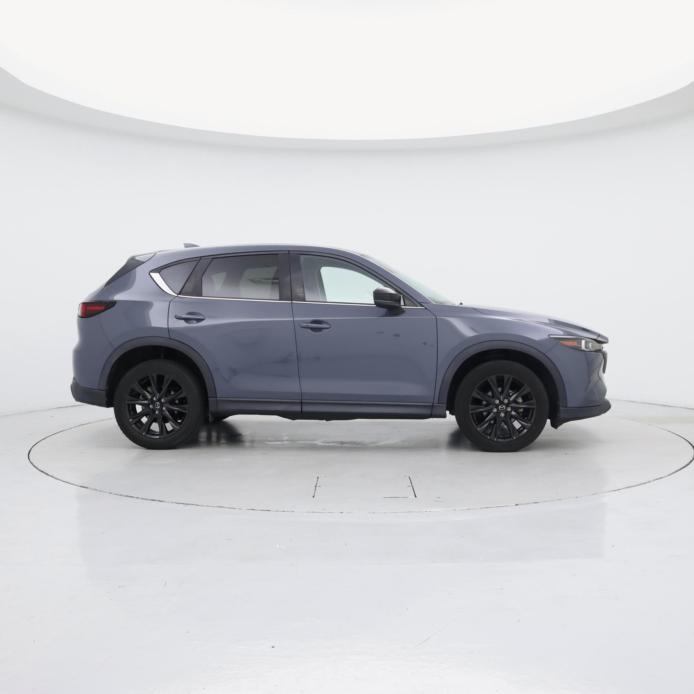 Thumbnail: 2022 Mazda CX-5 - 7