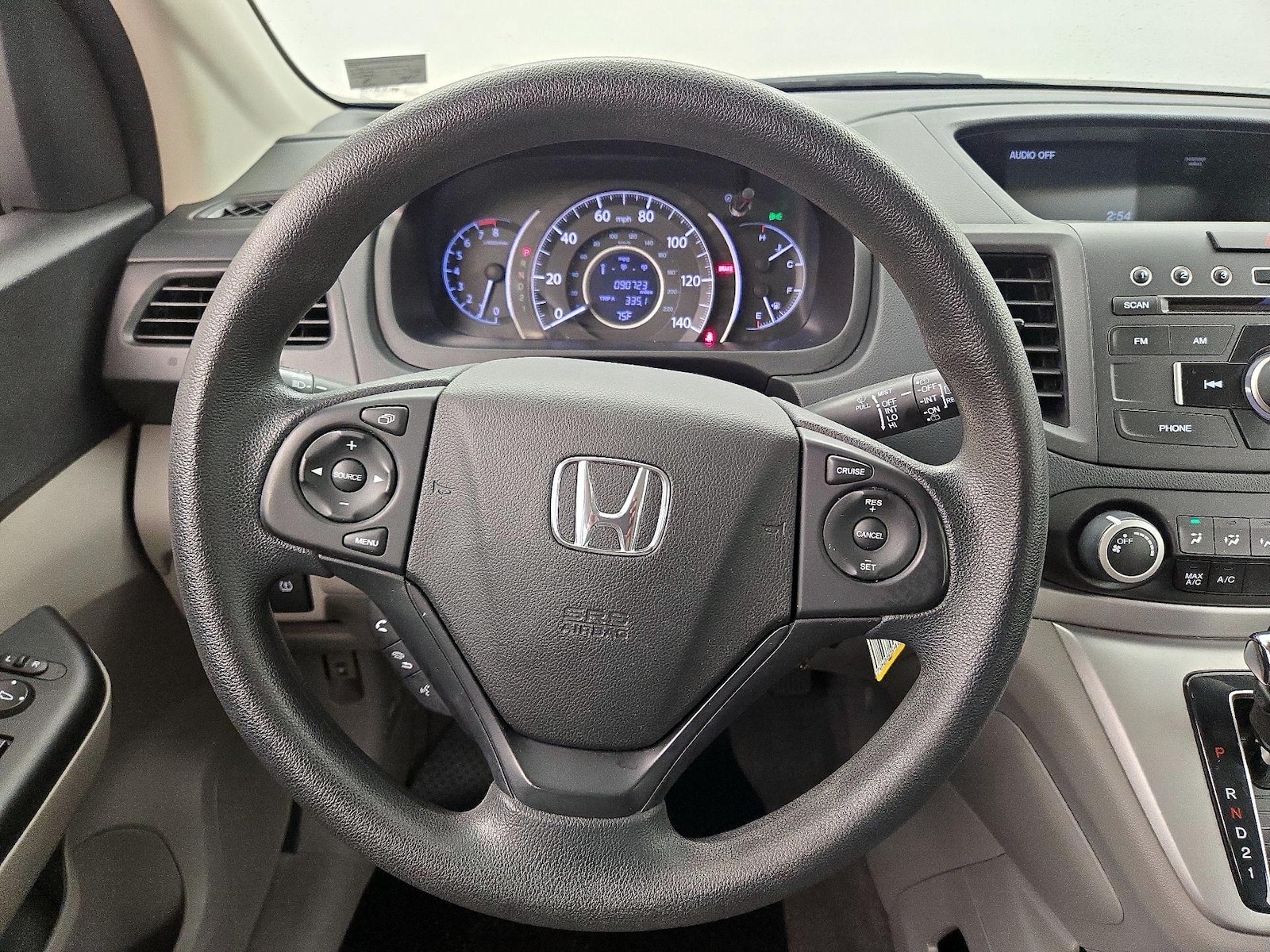 2014 Honda CR-V LX - Photo 11