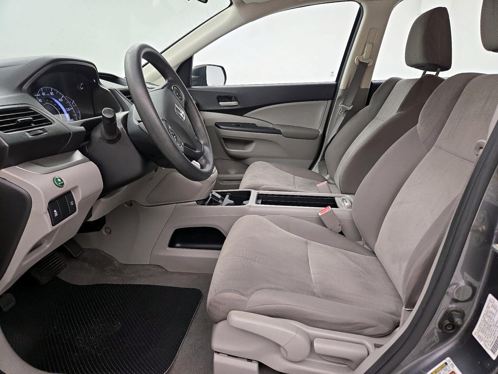 2014 Honda CR-V LX - Photo 12