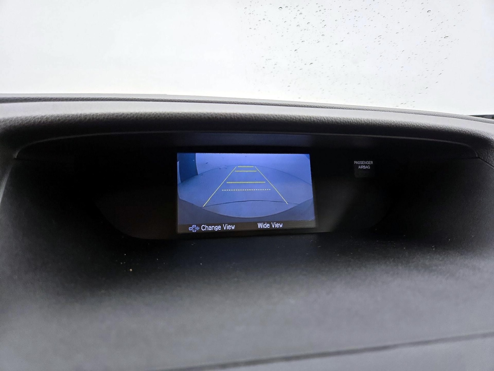 2014 Honda CR-V LX - Photo 15