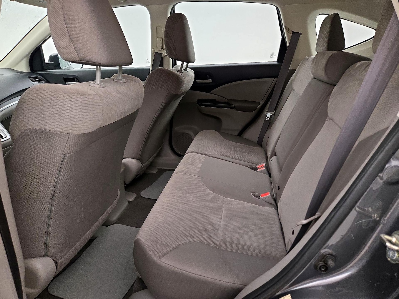 2014 Honda CR-V LX - Photo 20