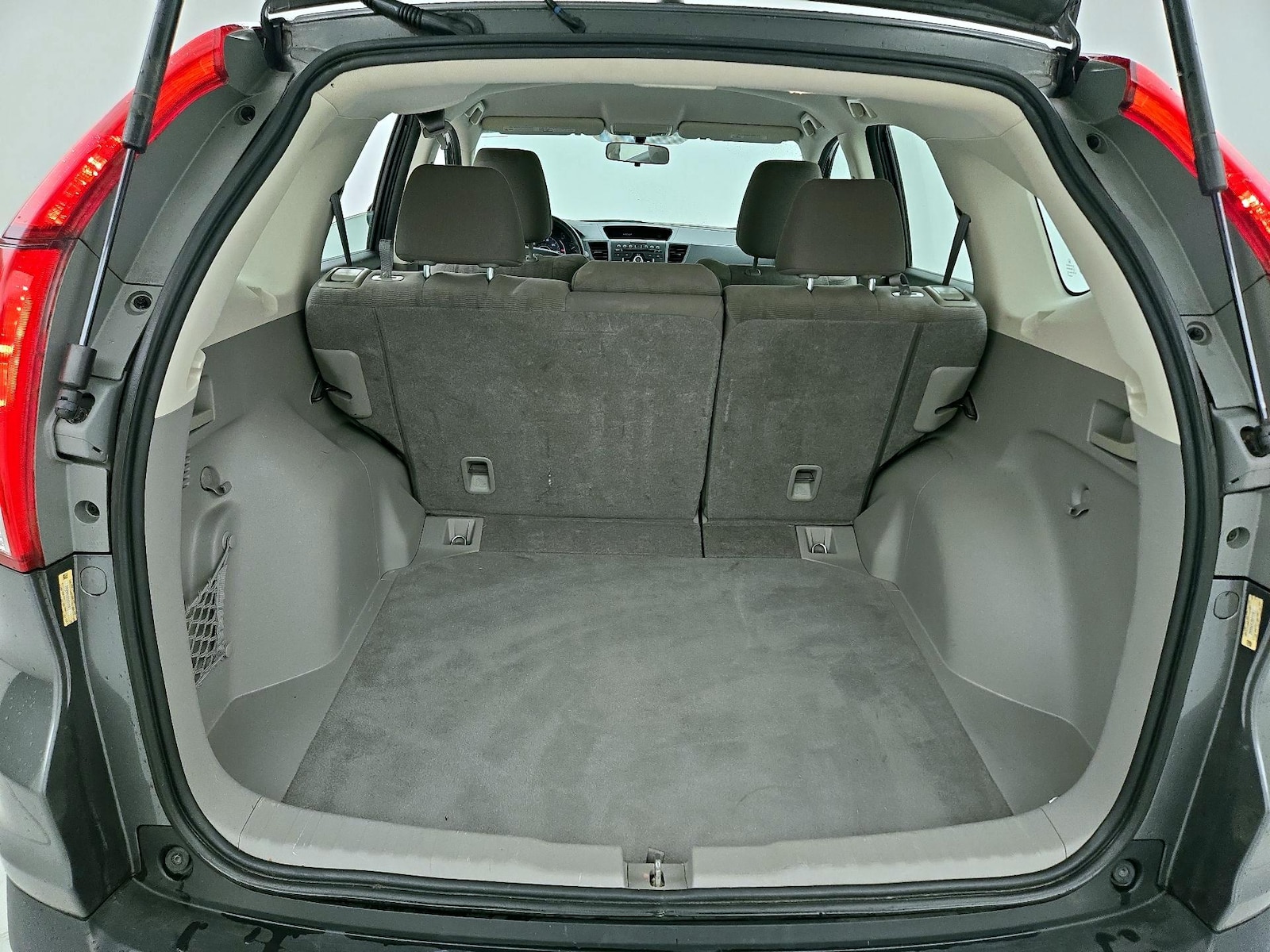 2014 Honda CR-V LX - Photo 21