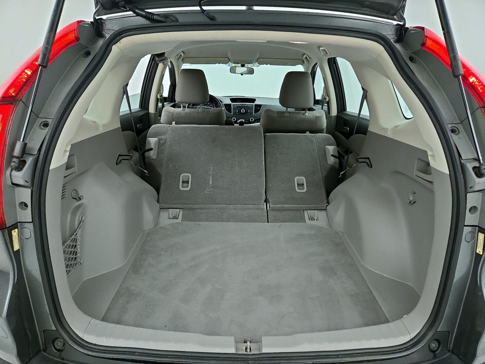 2014 Honda CR-V LX - Photo 22