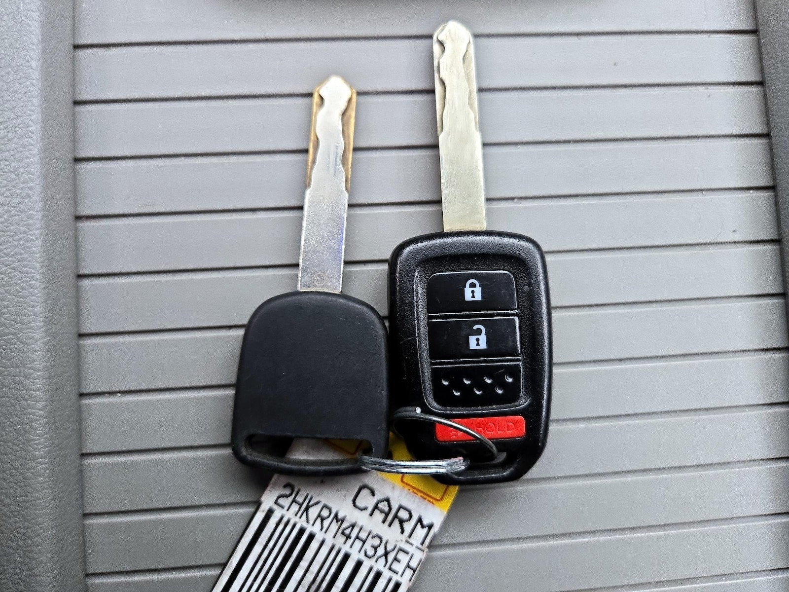 2014 Honda CR-V LX - Photo 24