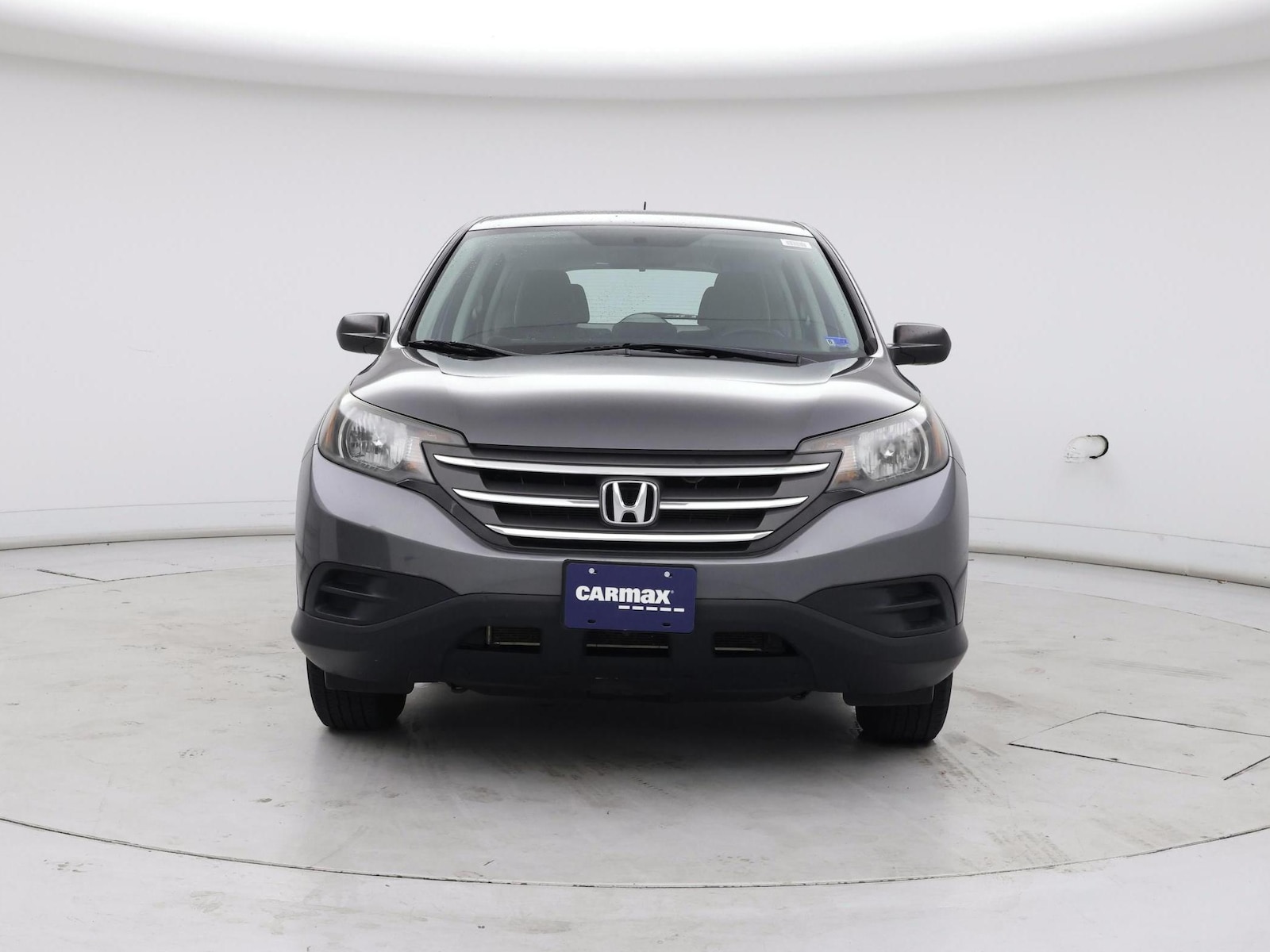 2014 Honda CR-V LX - Photo 6