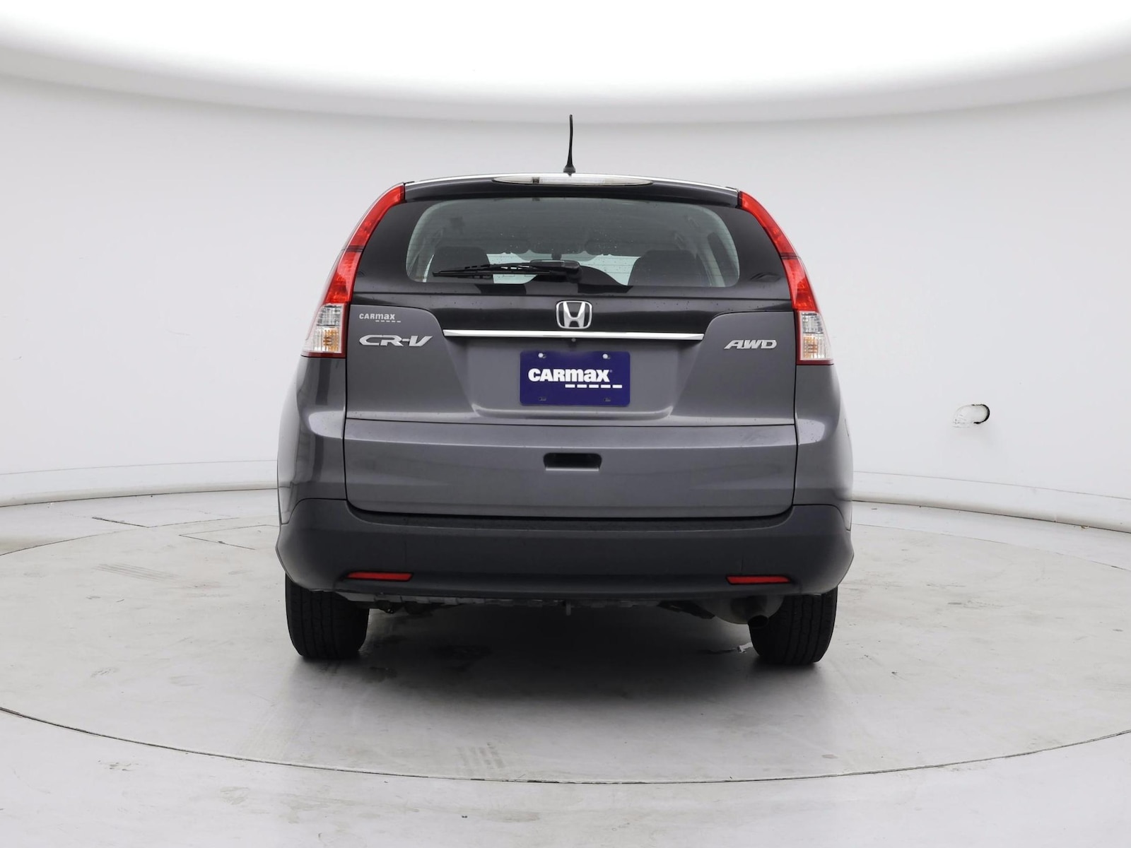 2014 Honda CR-V LX - Photo 7