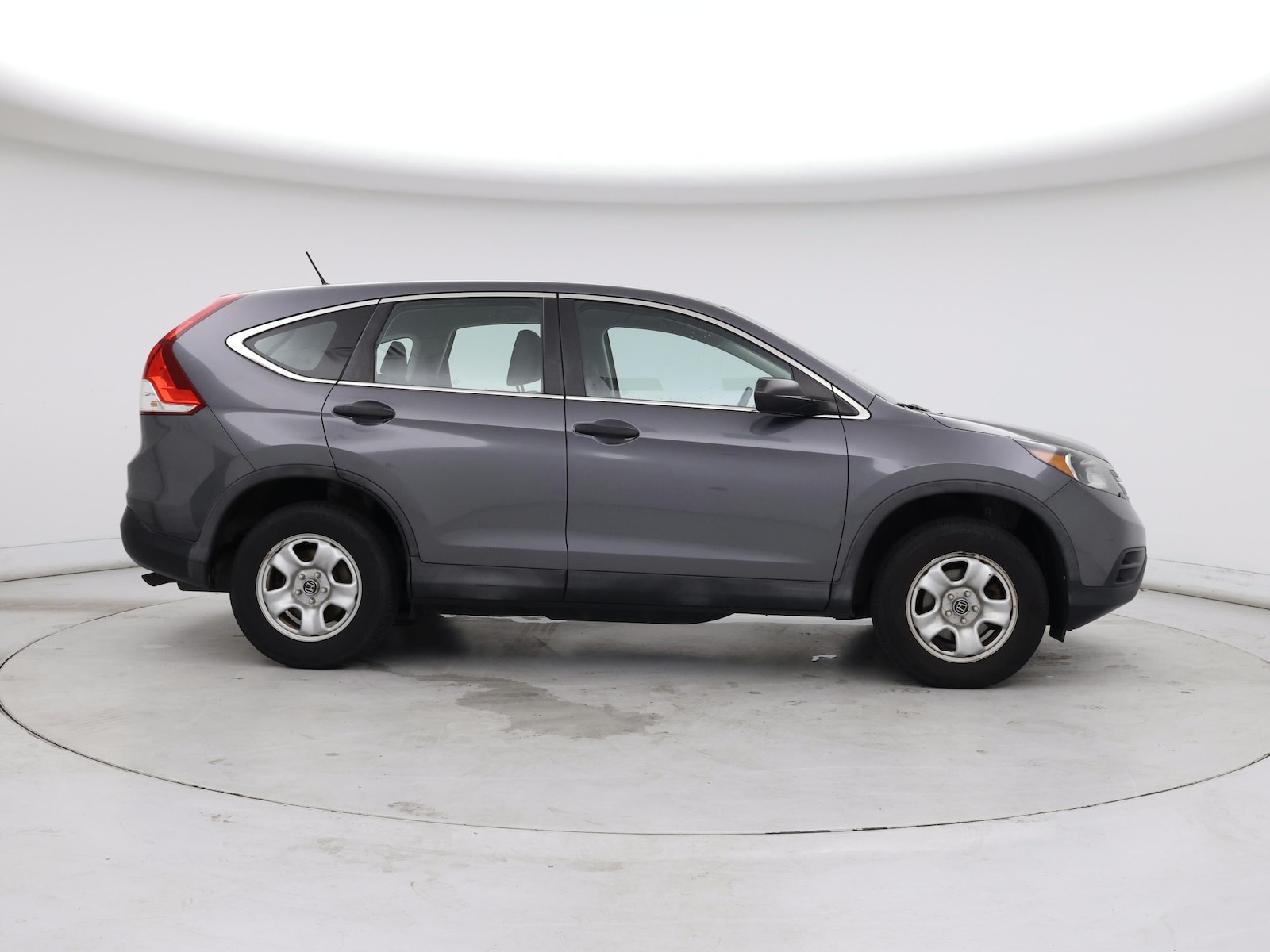 2014 Honda CR-V LX - Photo 8