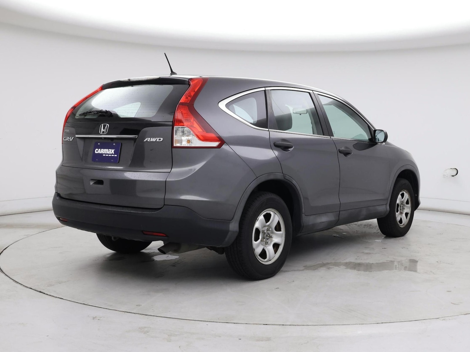 2014 Honda CR-V LX - Photo 9
