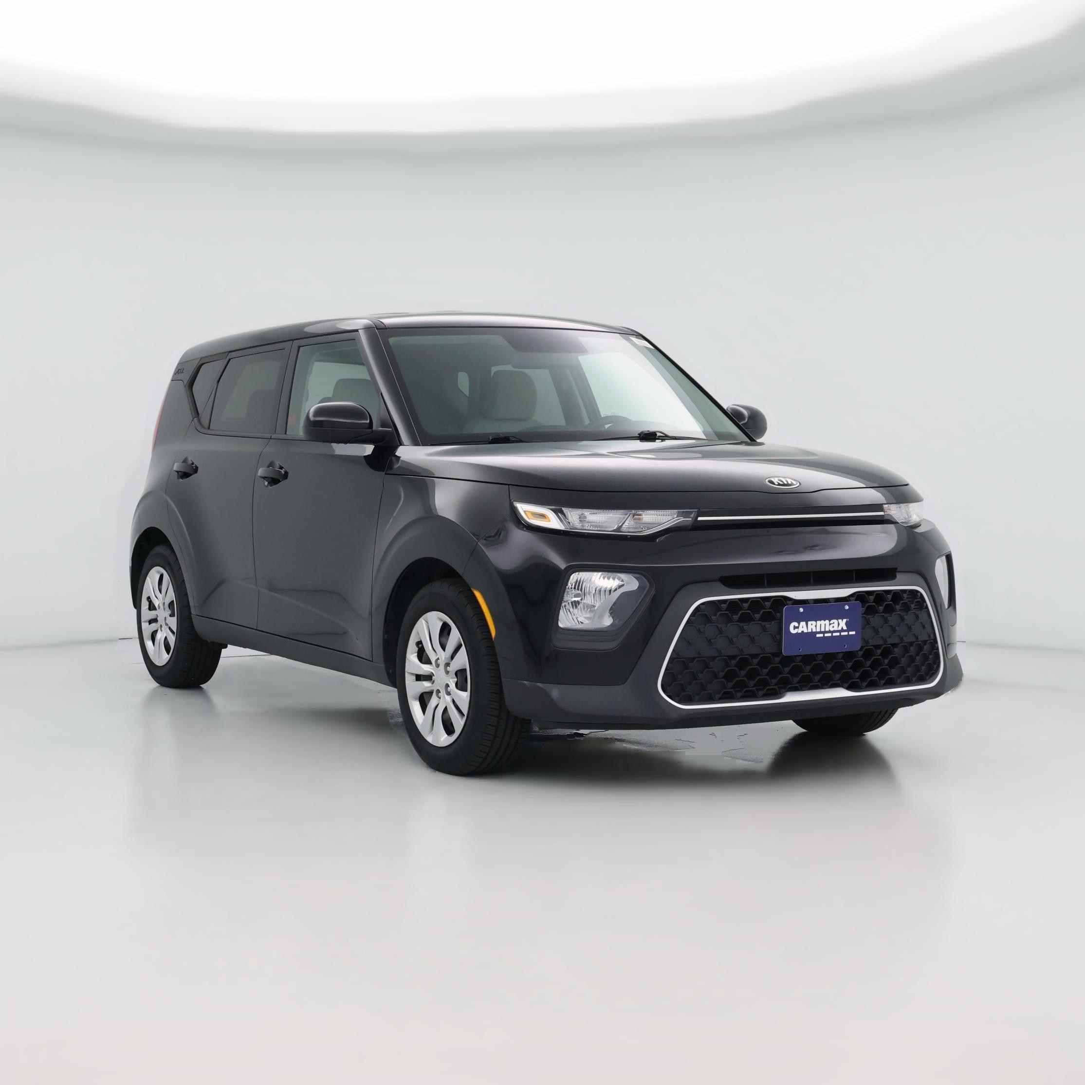 Thumbnail: 2020 Kia Soul - 1