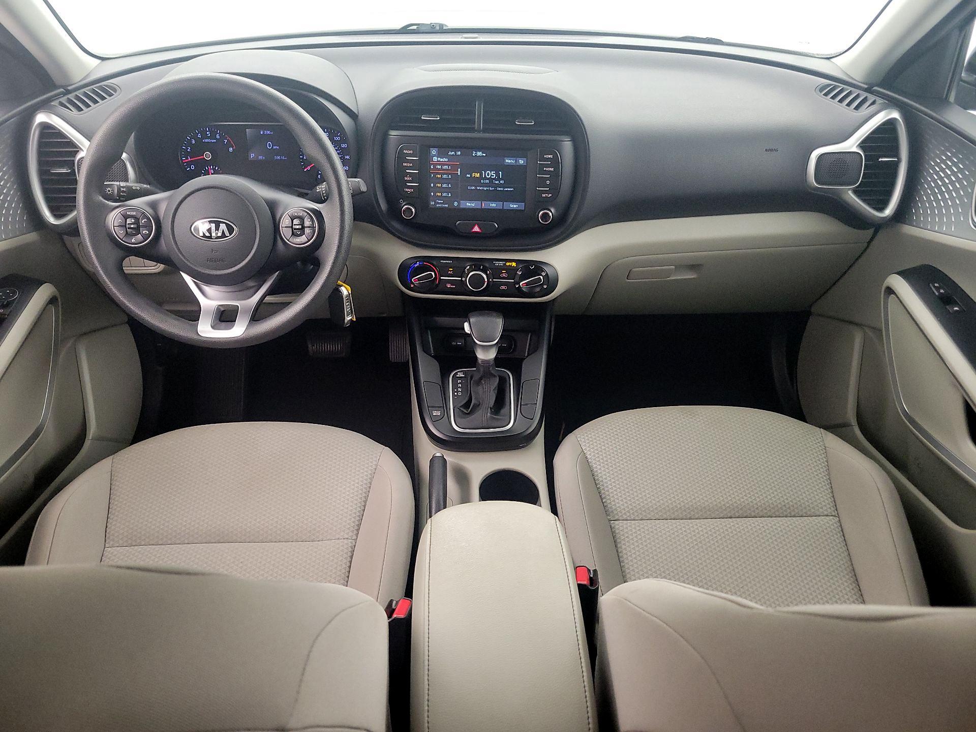 Thumbnail: 2020 Kia Soul - 9