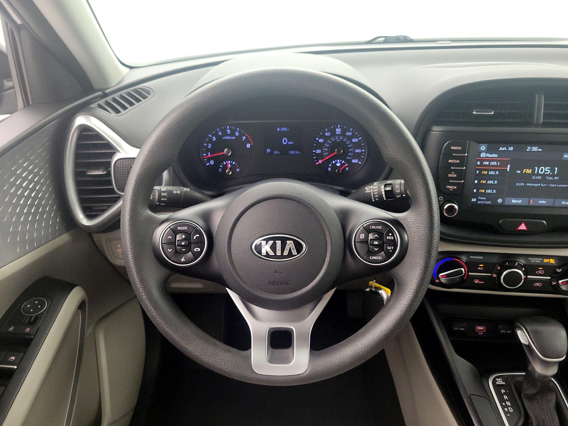 Thumbnail: 2020 Kia Soul - 10