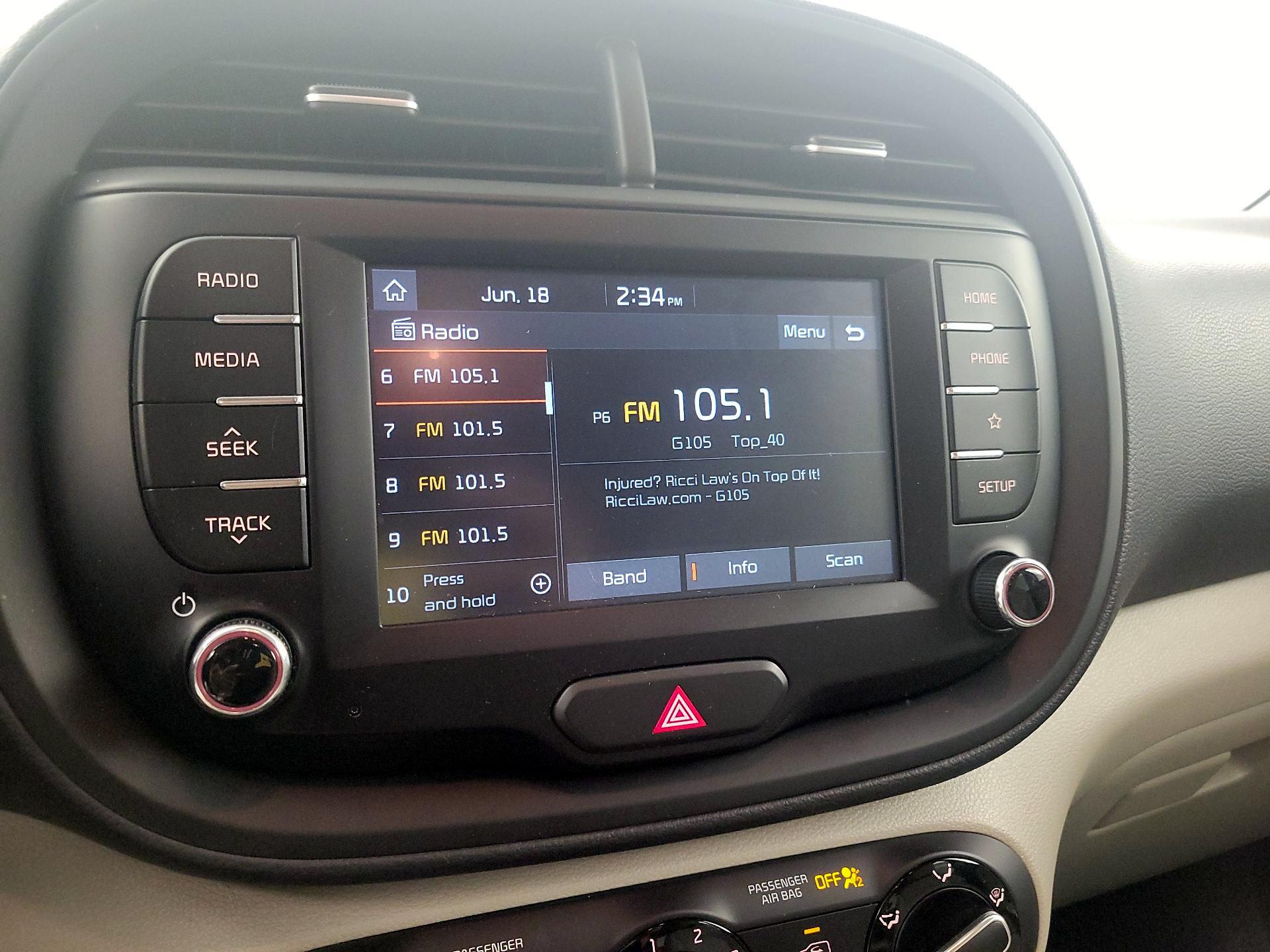Thumbnail: 2020 Kia Soul - 15