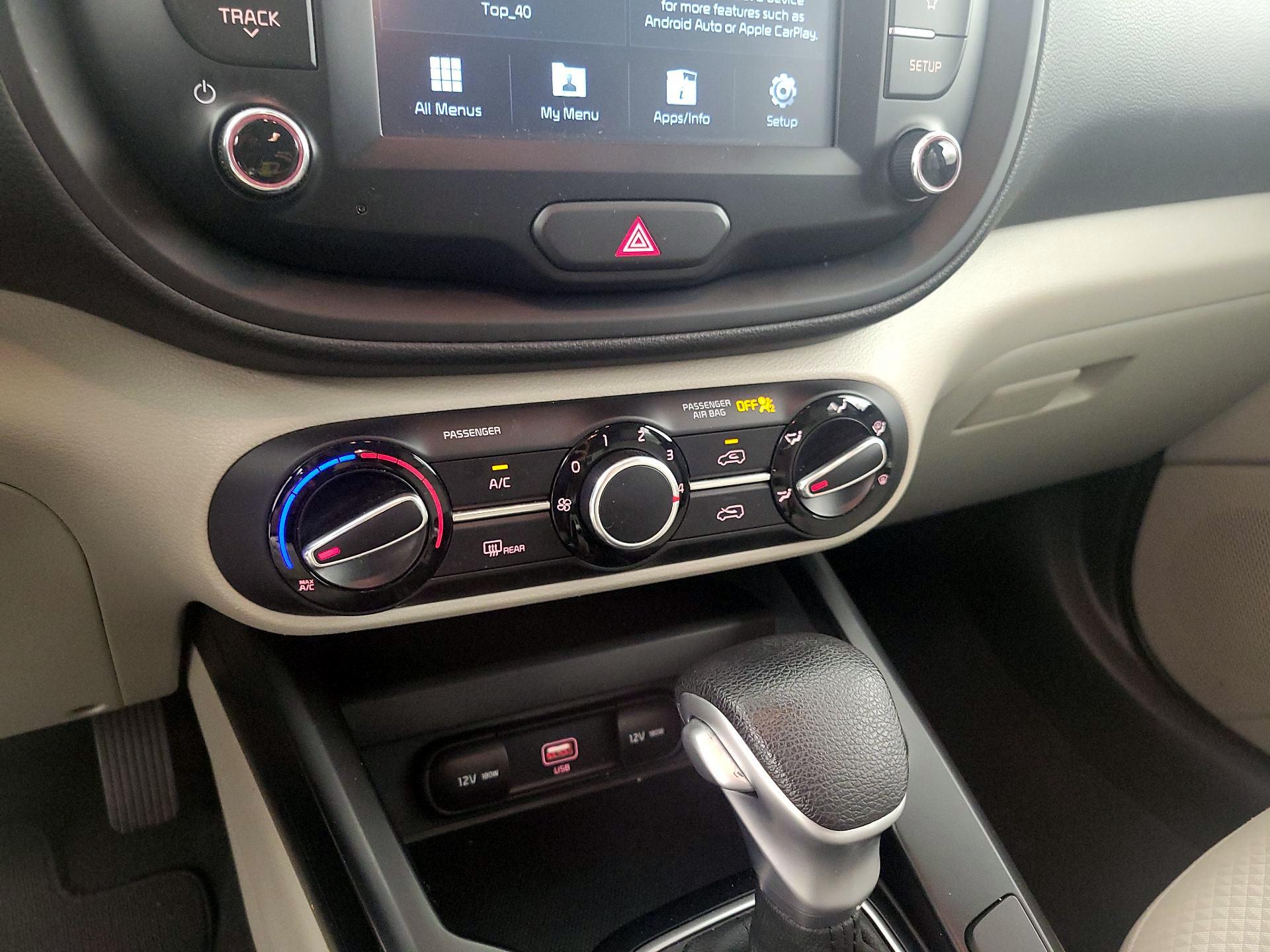 Thumbnail: 2020 Kia Soul - 16