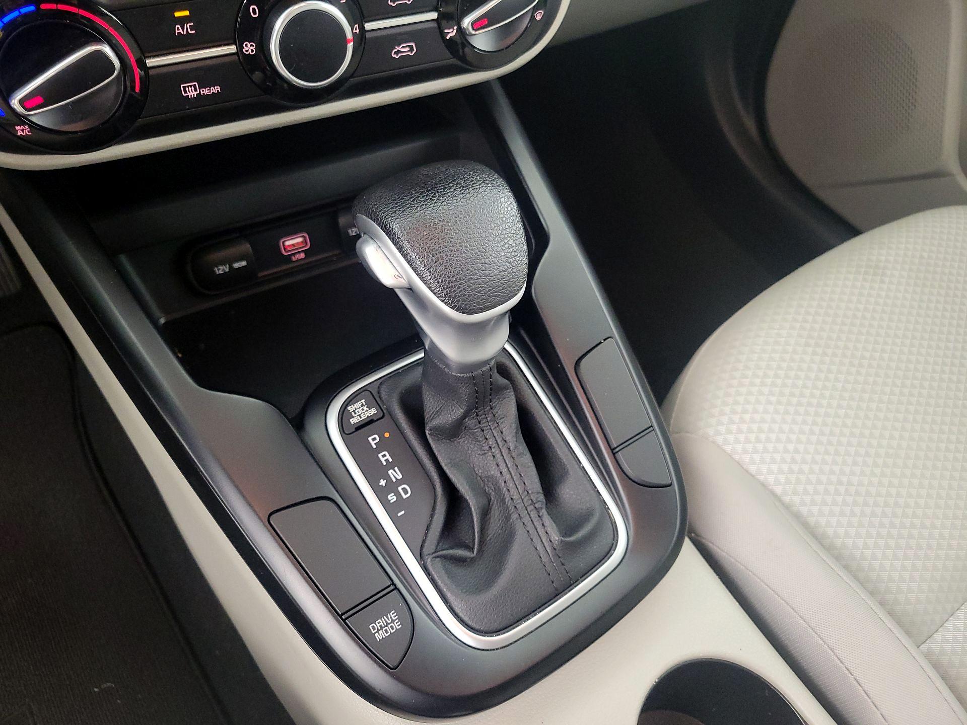 Thumbnail: 2020 Kia Soul - 17