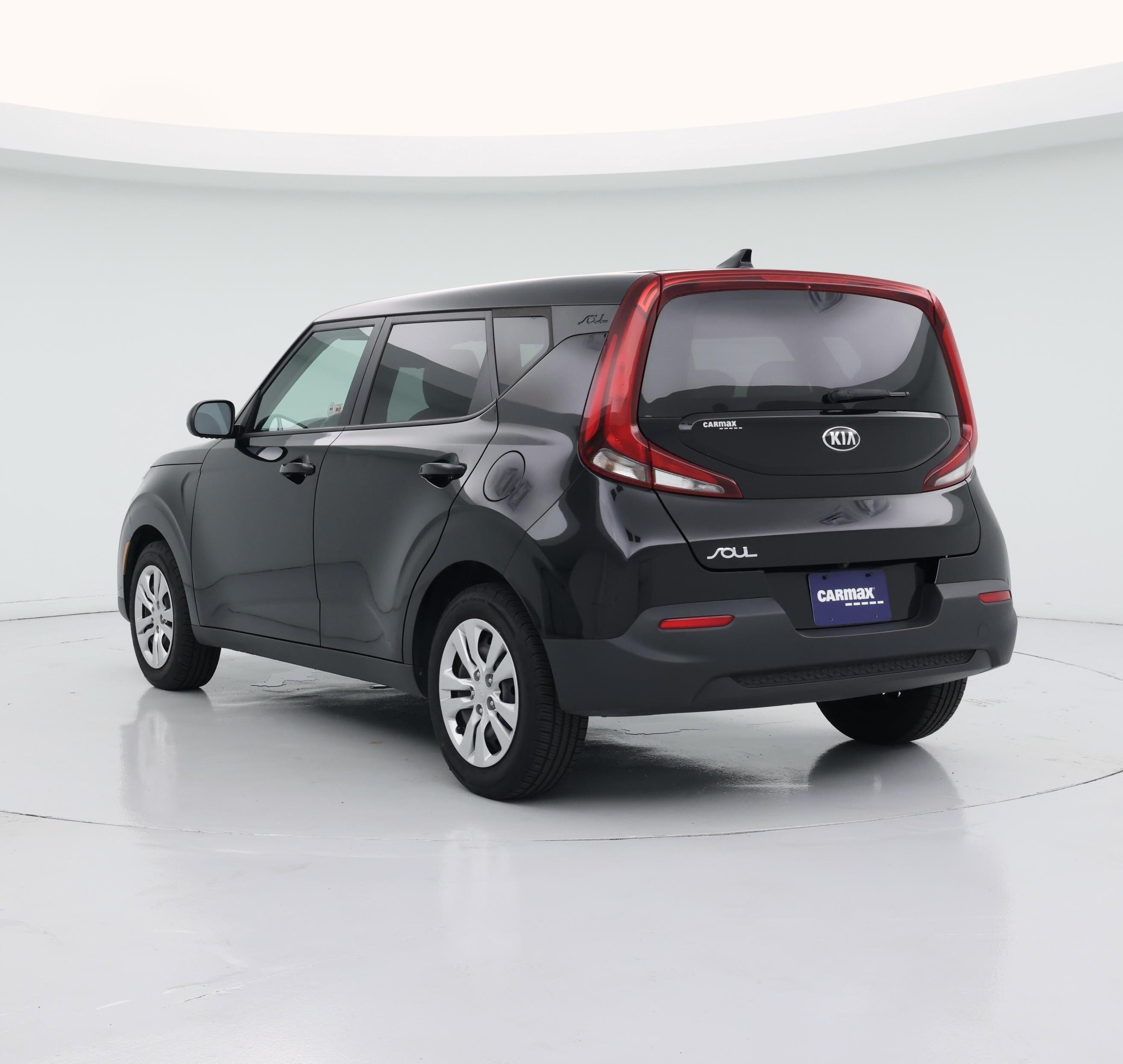 Thumbnail: 2020 Kia Soul - 2