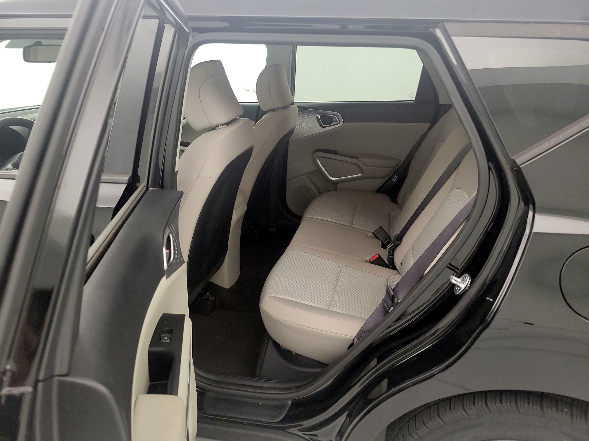 Thumbnail: 2020 Kia Soul - 19