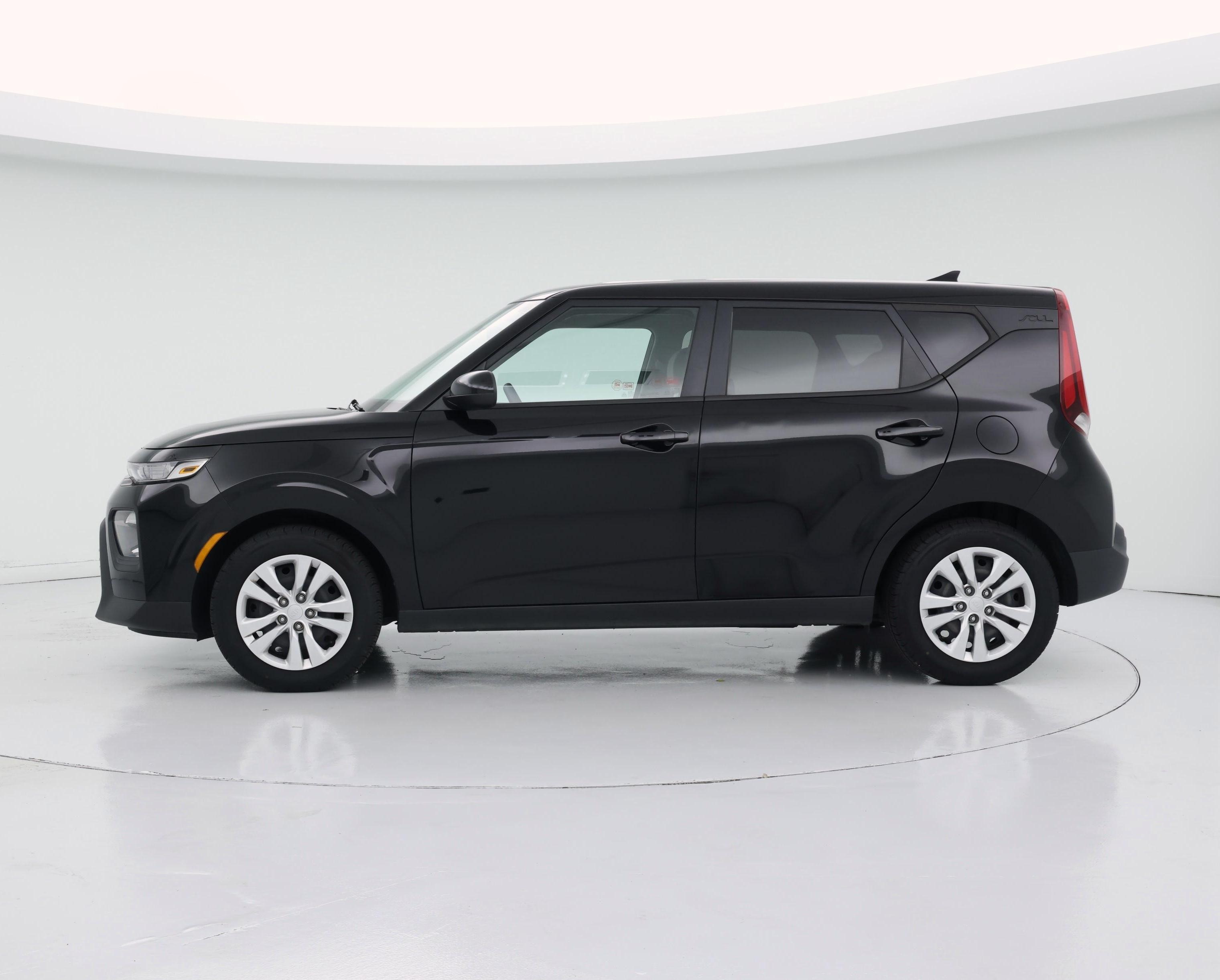 Thumbnail: 2020 Kia Soul - 3