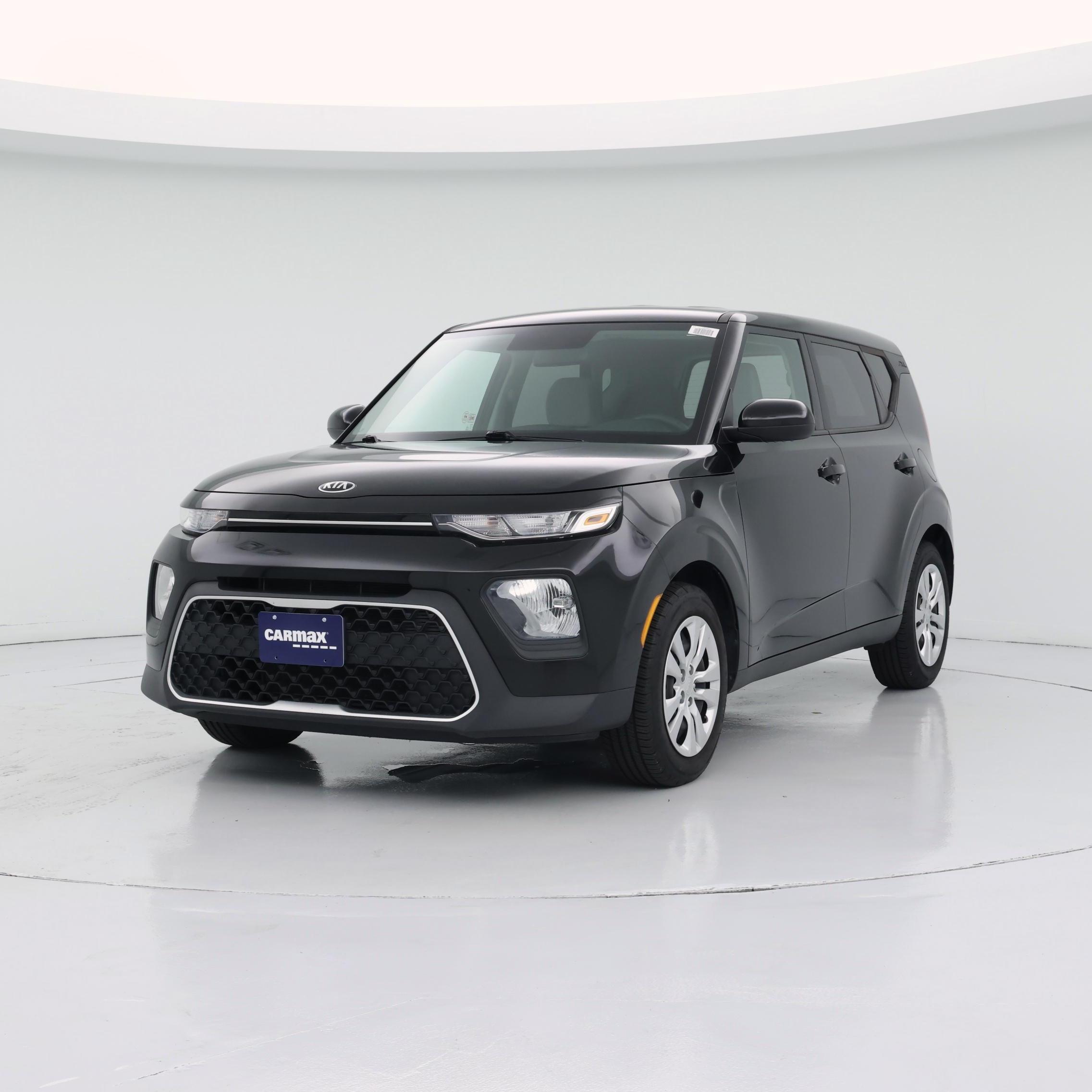 Thumbnail: 2020 Kia Soul - 4